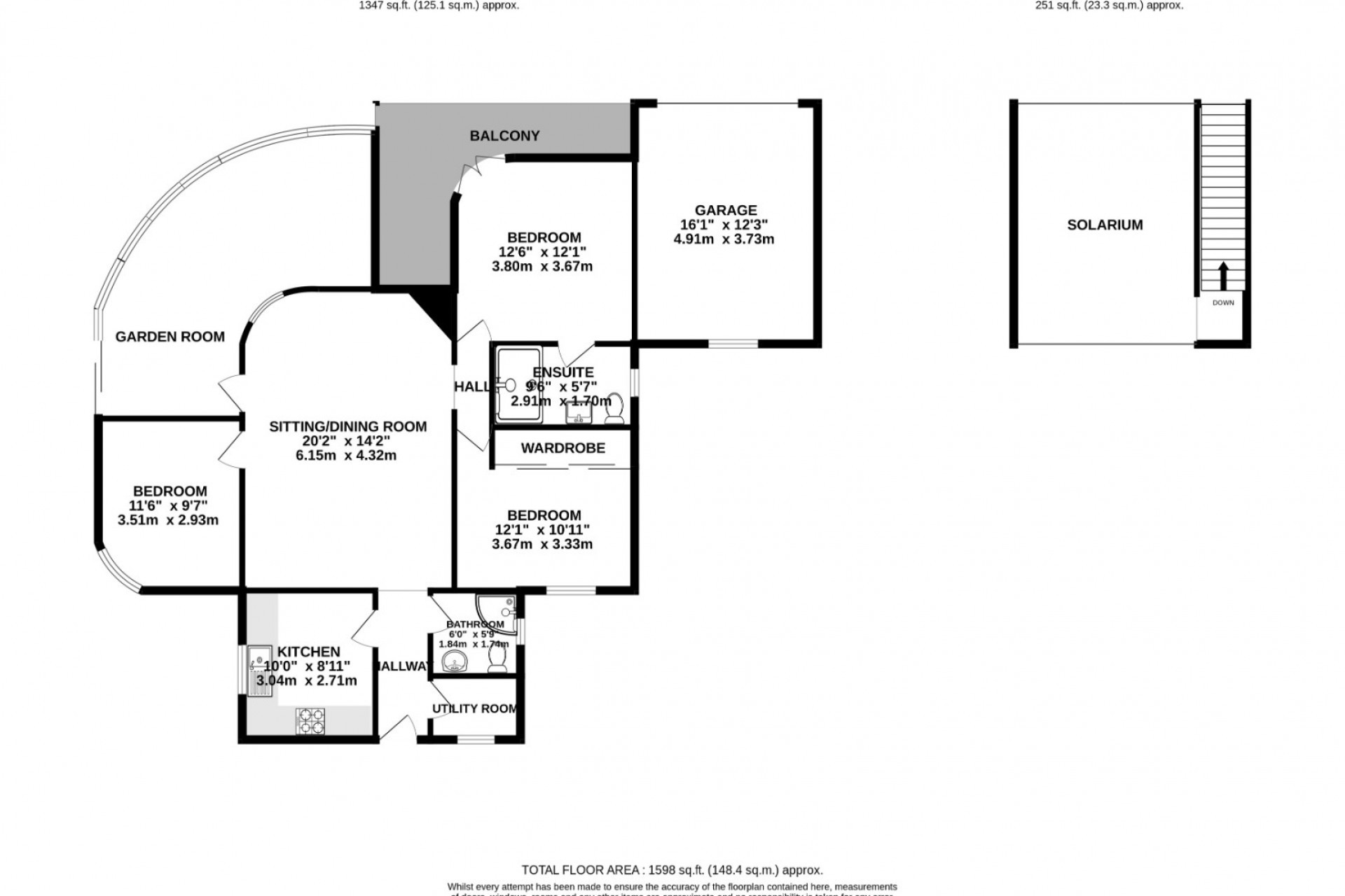 Reventa - Detached Villa - Ciudad Quesada - Ciudad Quesada - Town