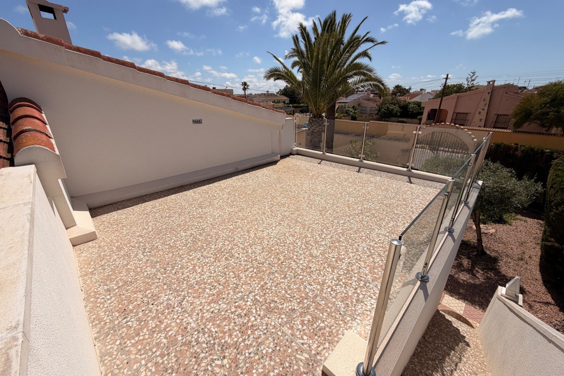 Reventa - Detached Villa - Ciudad Quesada - Ciudad Quesada - Town