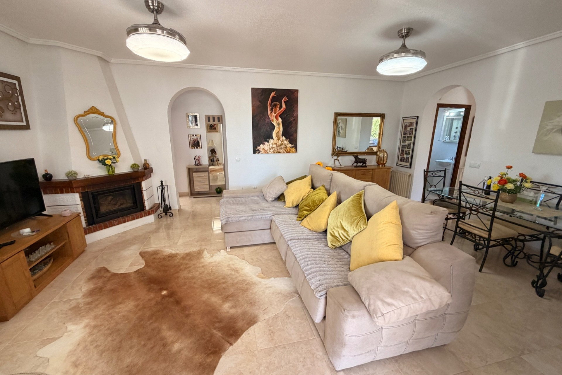 Reventa - Detached Villa - Ciudad Quesada - Ciudad Quesada - Town
