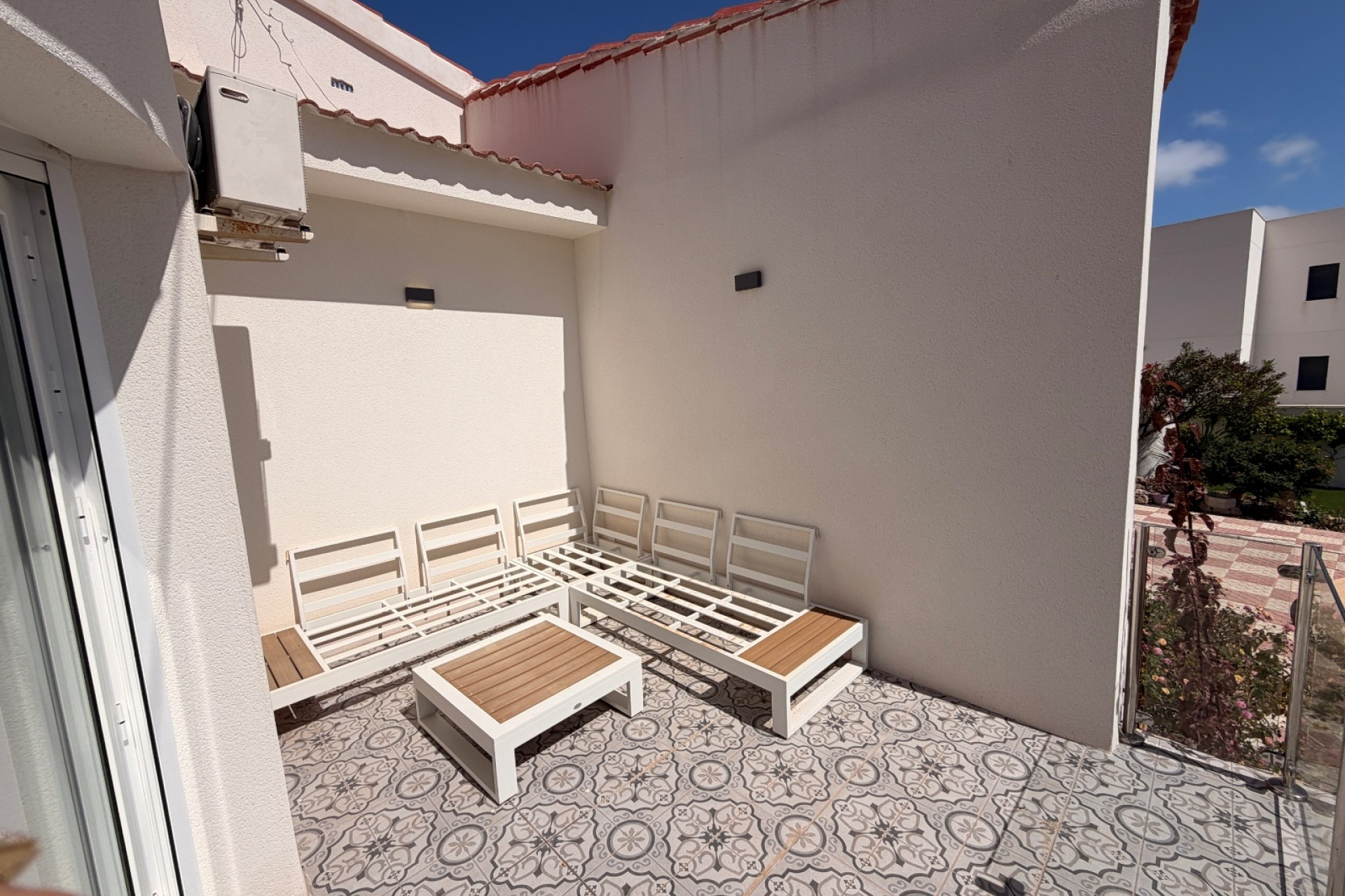 Reventa - Detached Villa - Ciudad Quesada - Ciudad Quesada - Town