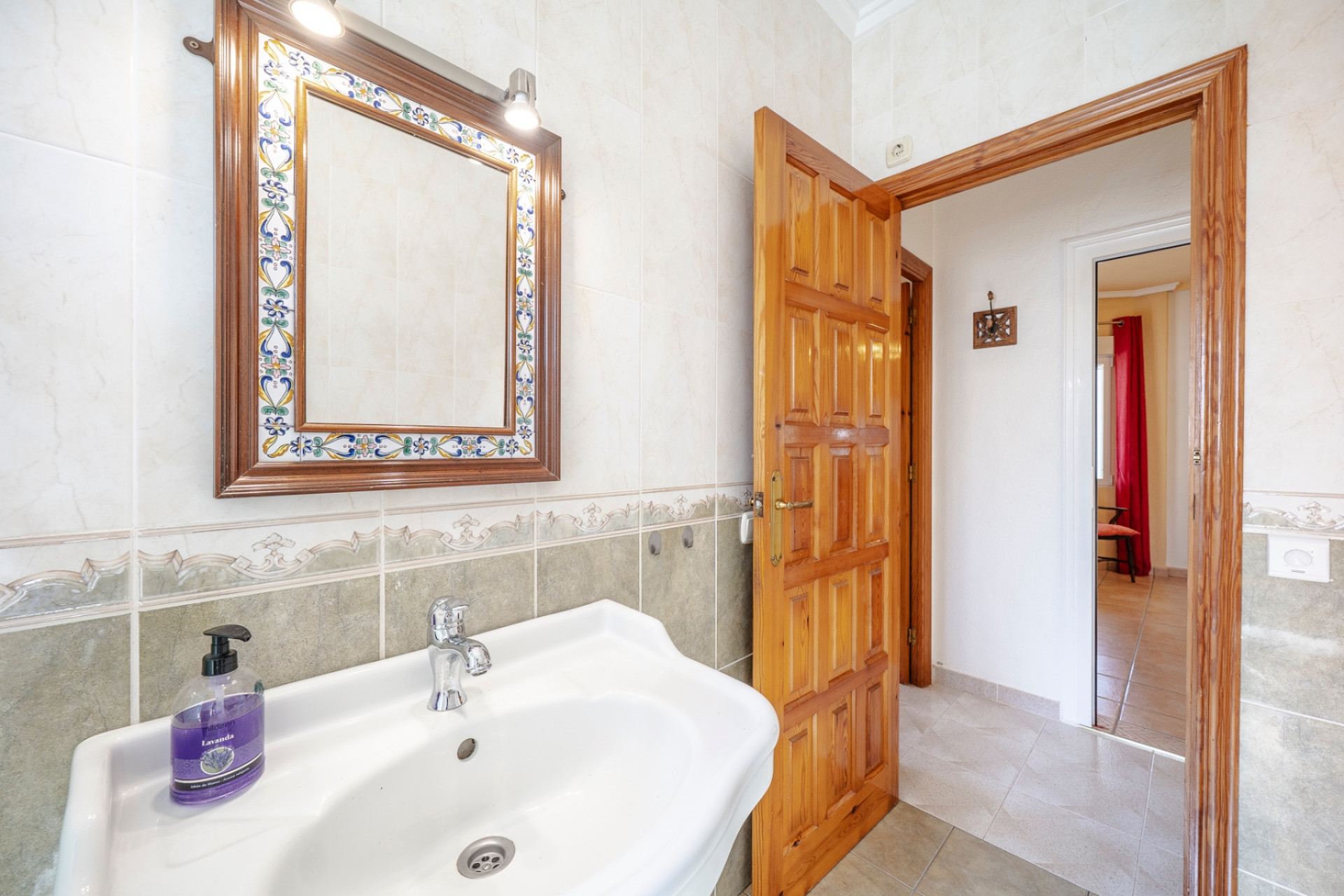 Reventa - Detached Villa - Ciudad Quesada - Ciudad Quesada - Town