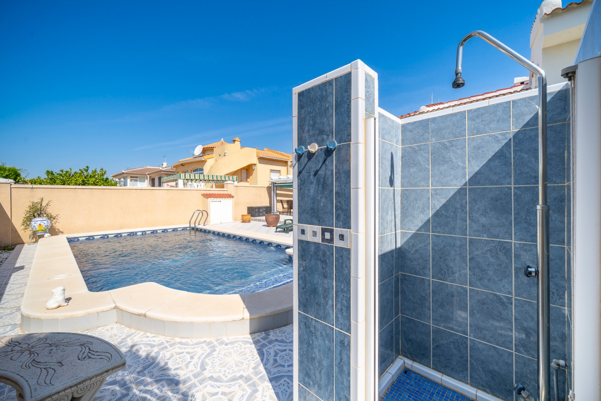 Reventa - Detached Villa - Ciudad Quesada - Ciudad Quesada - Town