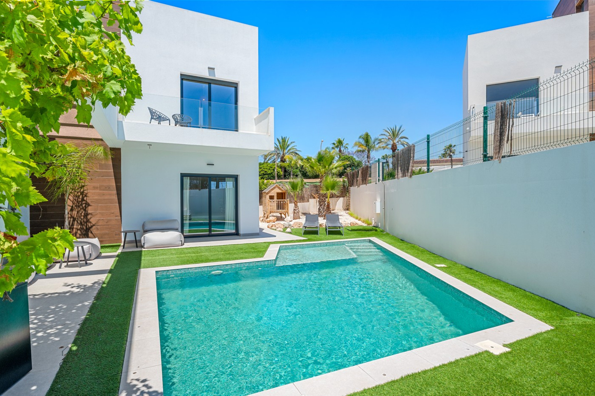 Reventa - Detached Villa - Ciudad Quesada - Ciudad Quesada - Town
