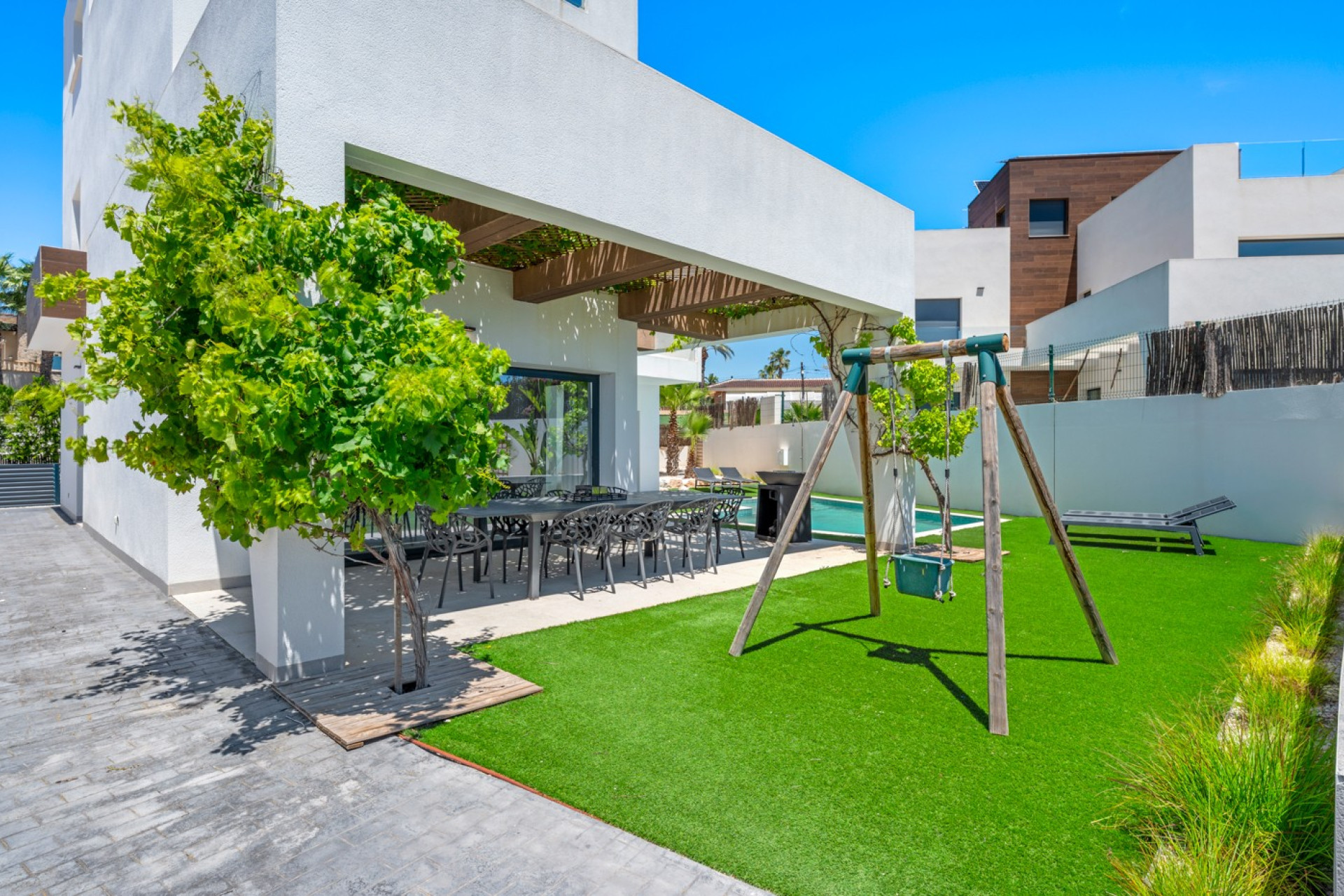 Reventa - Detached Villa - Ciudad Quesada - Ciudad Quesada - Town