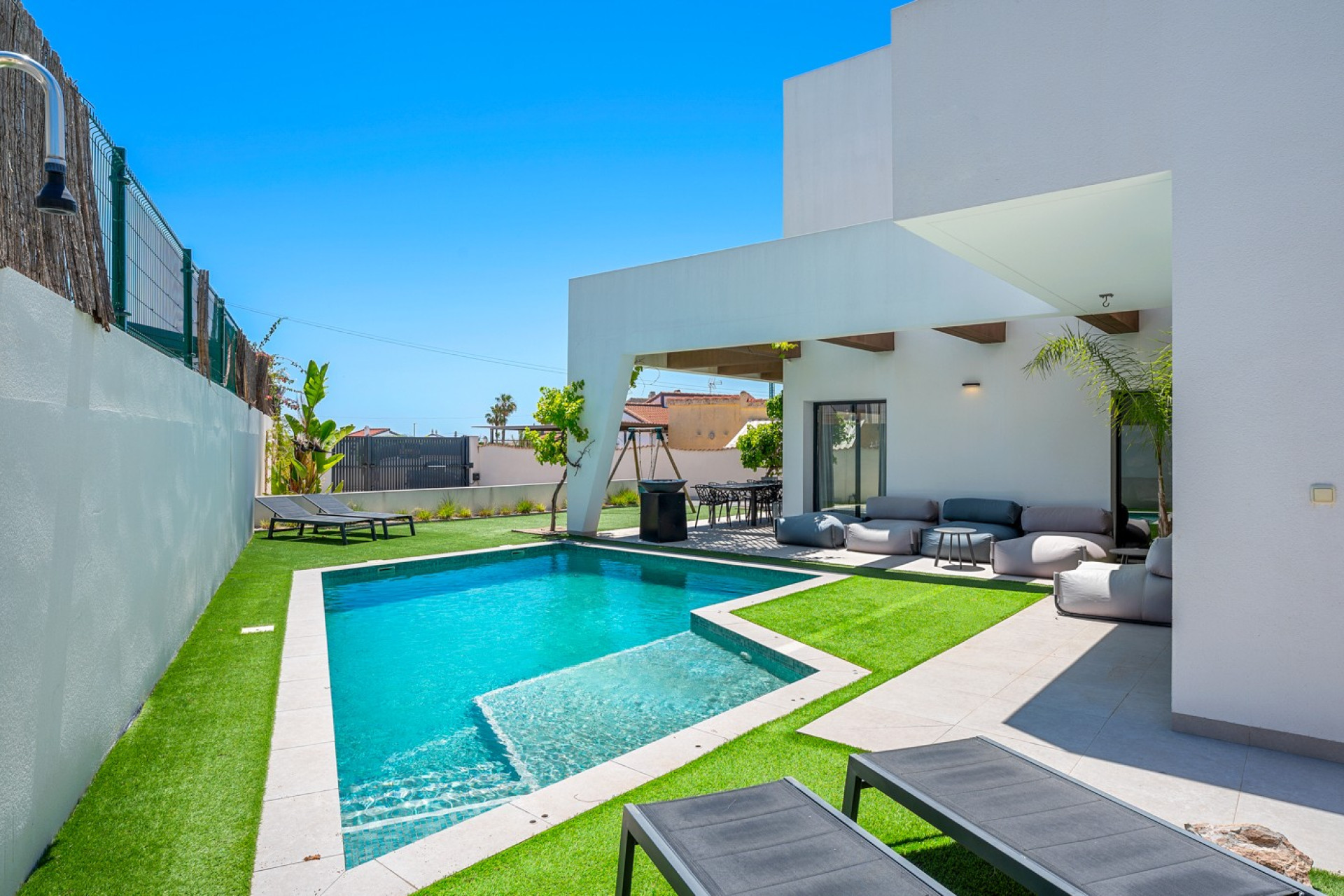 Reventa - Detached Villa - Ciudad Quesada - Ciudad Quesada - Town