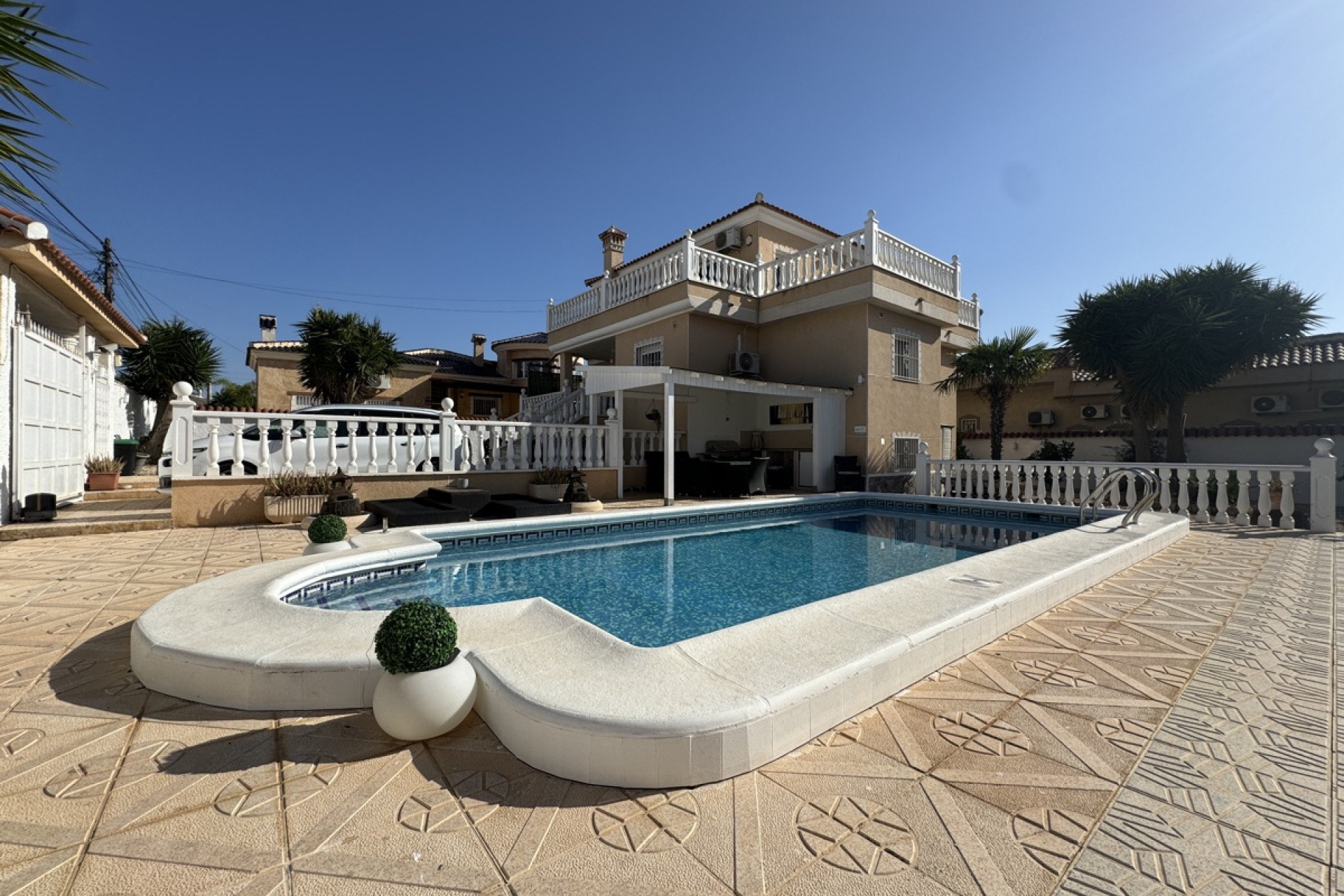 Reventa - Detached Villa - Ciudad Quesada - Ciudad Quesada - Town
