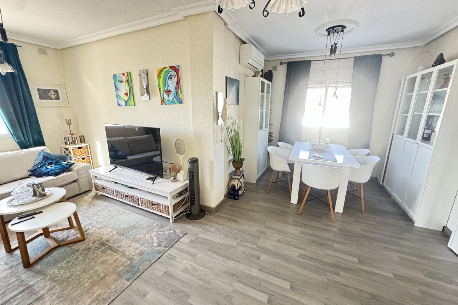 Reventa - Detached Villa - Ciudad Quesada - Ciudad Quesada - Town