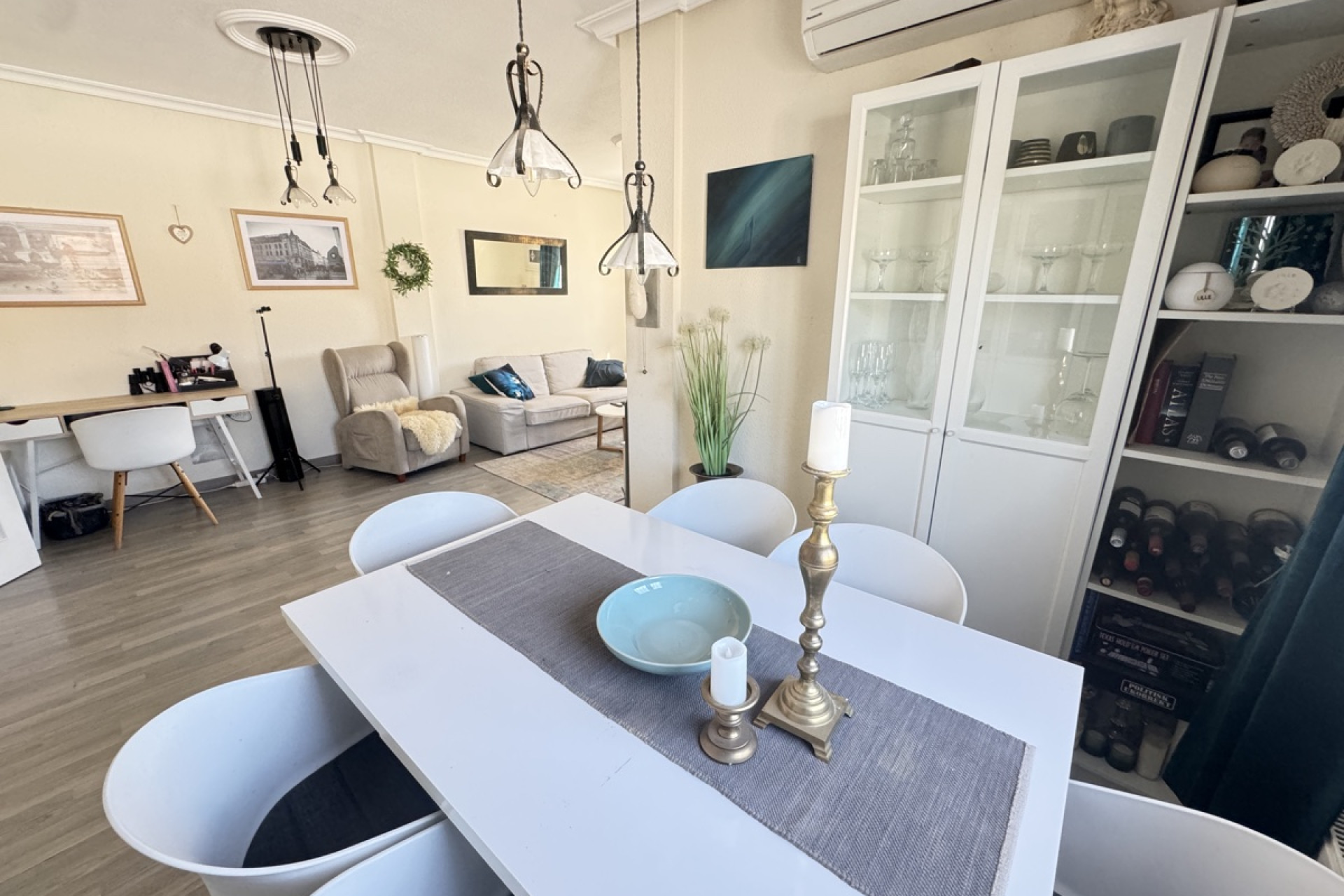 Reventa - Detached Villa - Ciudad Quesada - Ciudad Quesada - Town