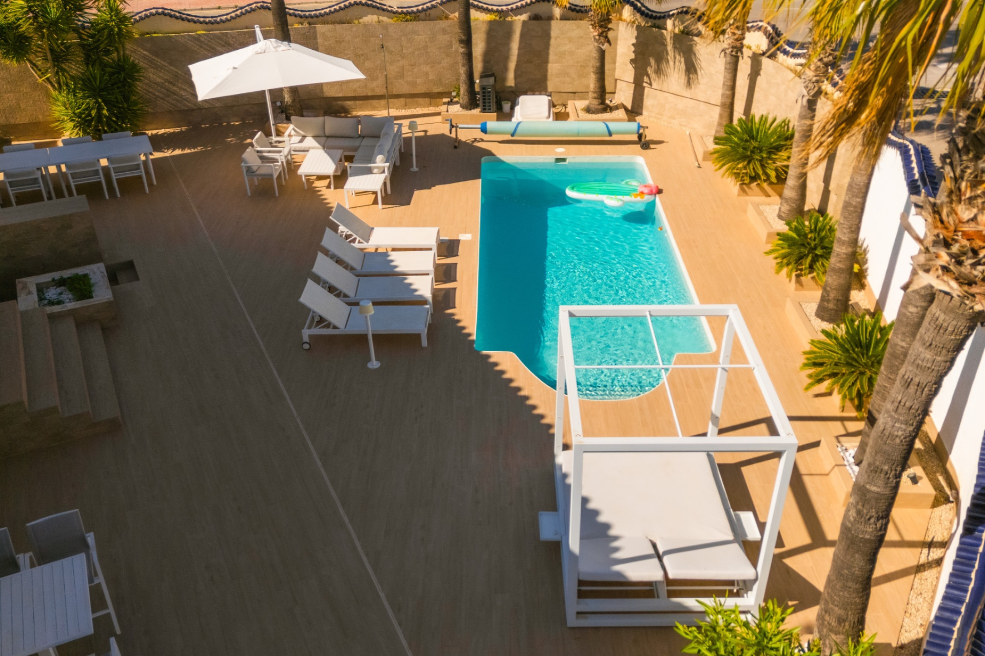 Reventa - Detached Villa - Ciudad Quesada - Ciudad Quesada - Town
