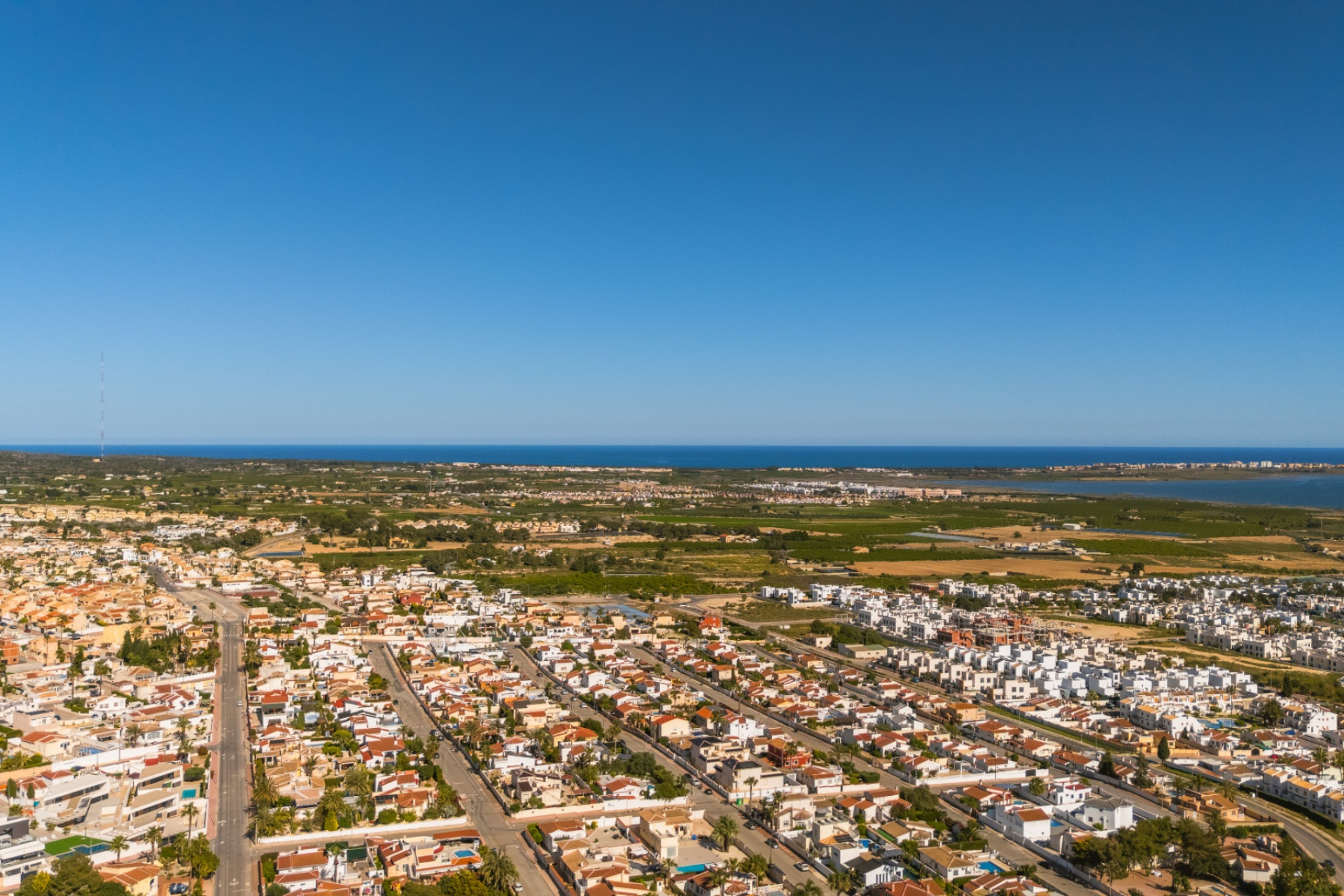 Reventa - Detached Villa - Ciudad Quesada - Ciudad Quesada - Town