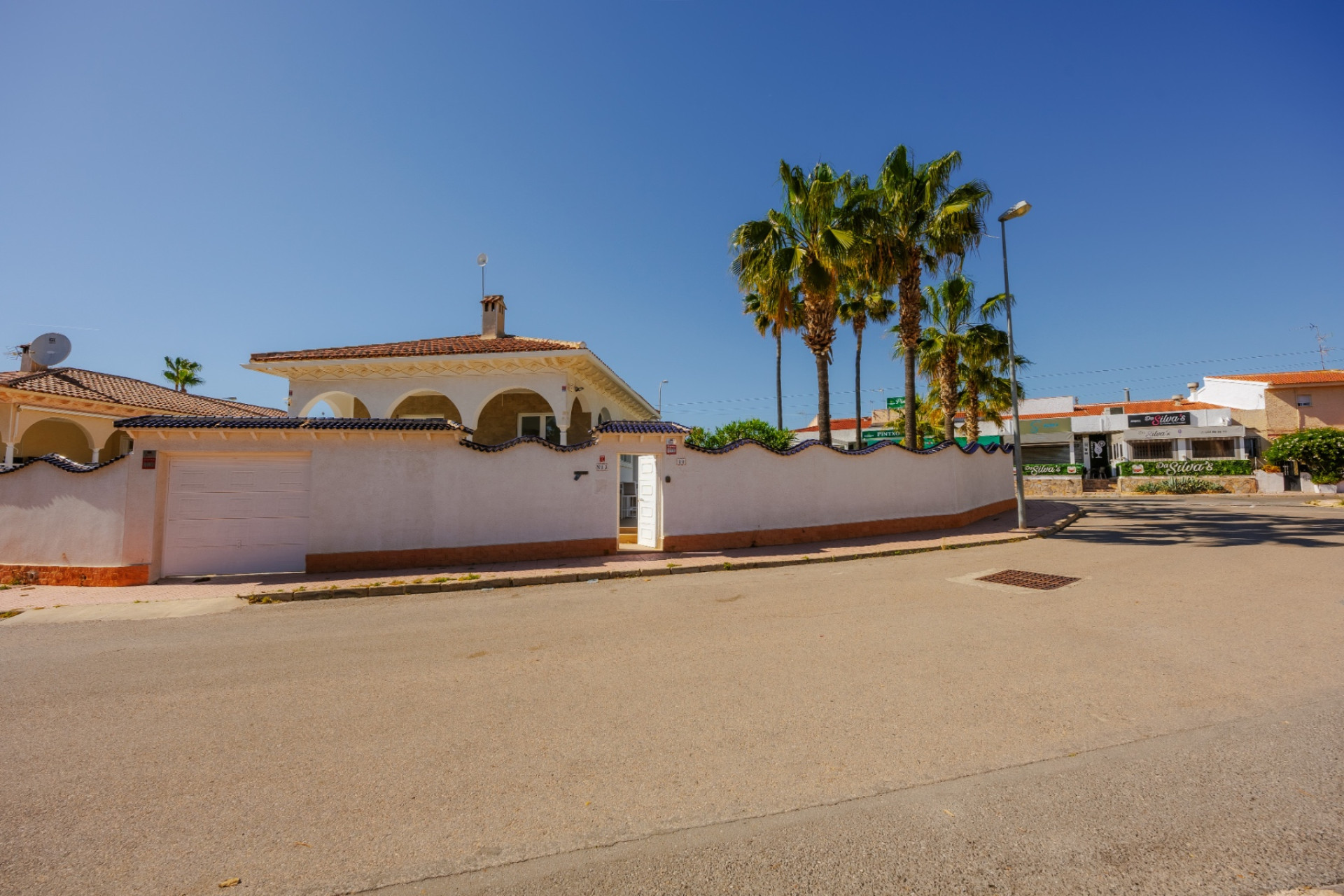 Reventa - Detached Villa - Ciudad Quesada - Ciudad Quesada - Town