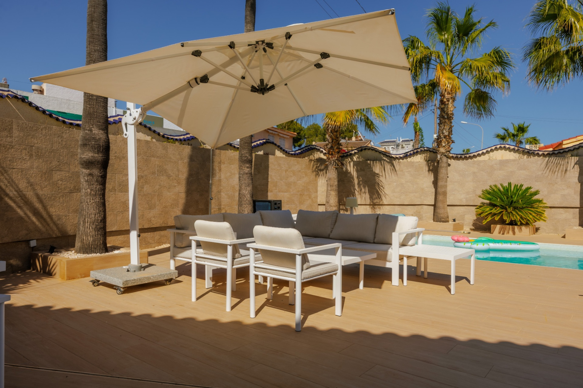 Reventa - Detached Villa - Ciudad Quesada - Ciudad Quesada - Town