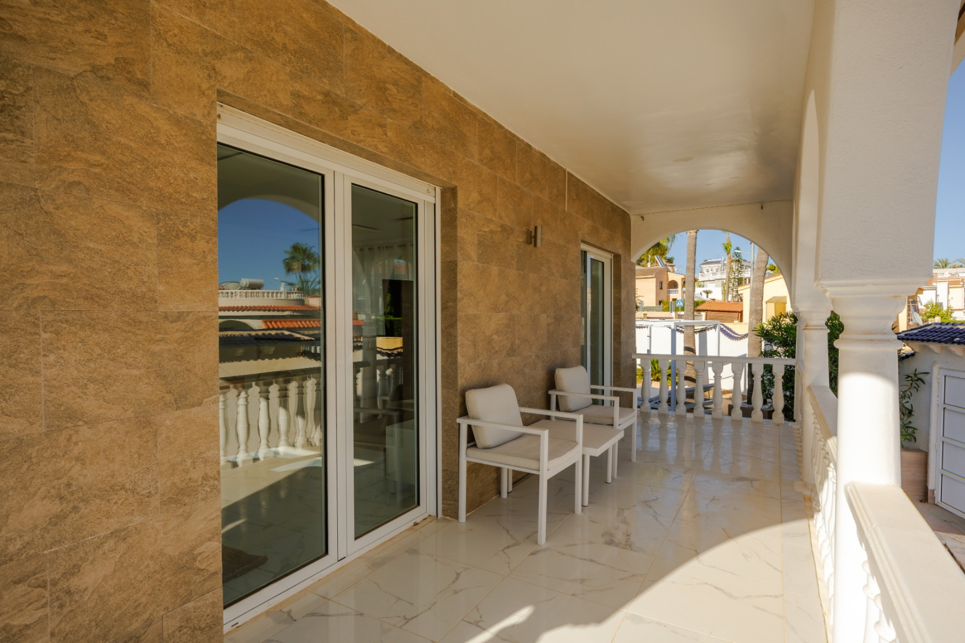 Reventa - Detached Villa - Ciudad Quesada - Ciudad Quesada - Town