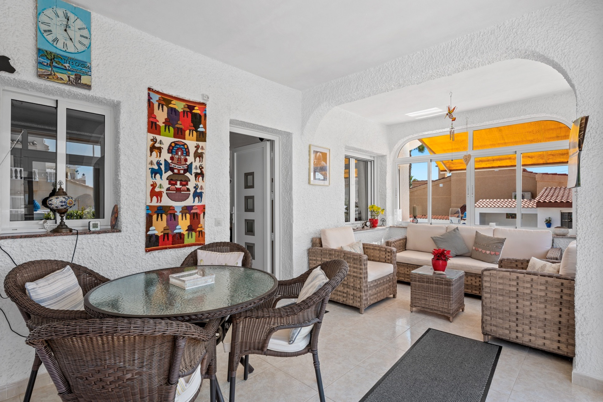 Reventa - Detached Villa - Ciudad Quesada - Ciudad Quesada - Town