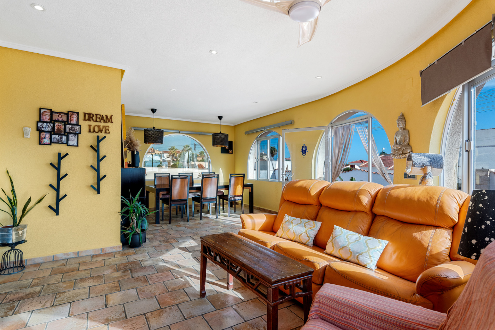 Reventa - Detached Villa - Ciudad Quesada - Ciudad Quesada - Town
