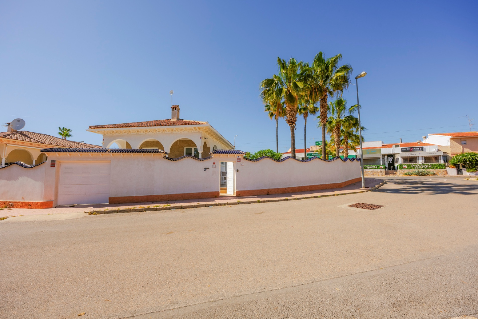Reventa - Detached Villa - Ciudad Quesada - Ciudad Quesada - Town