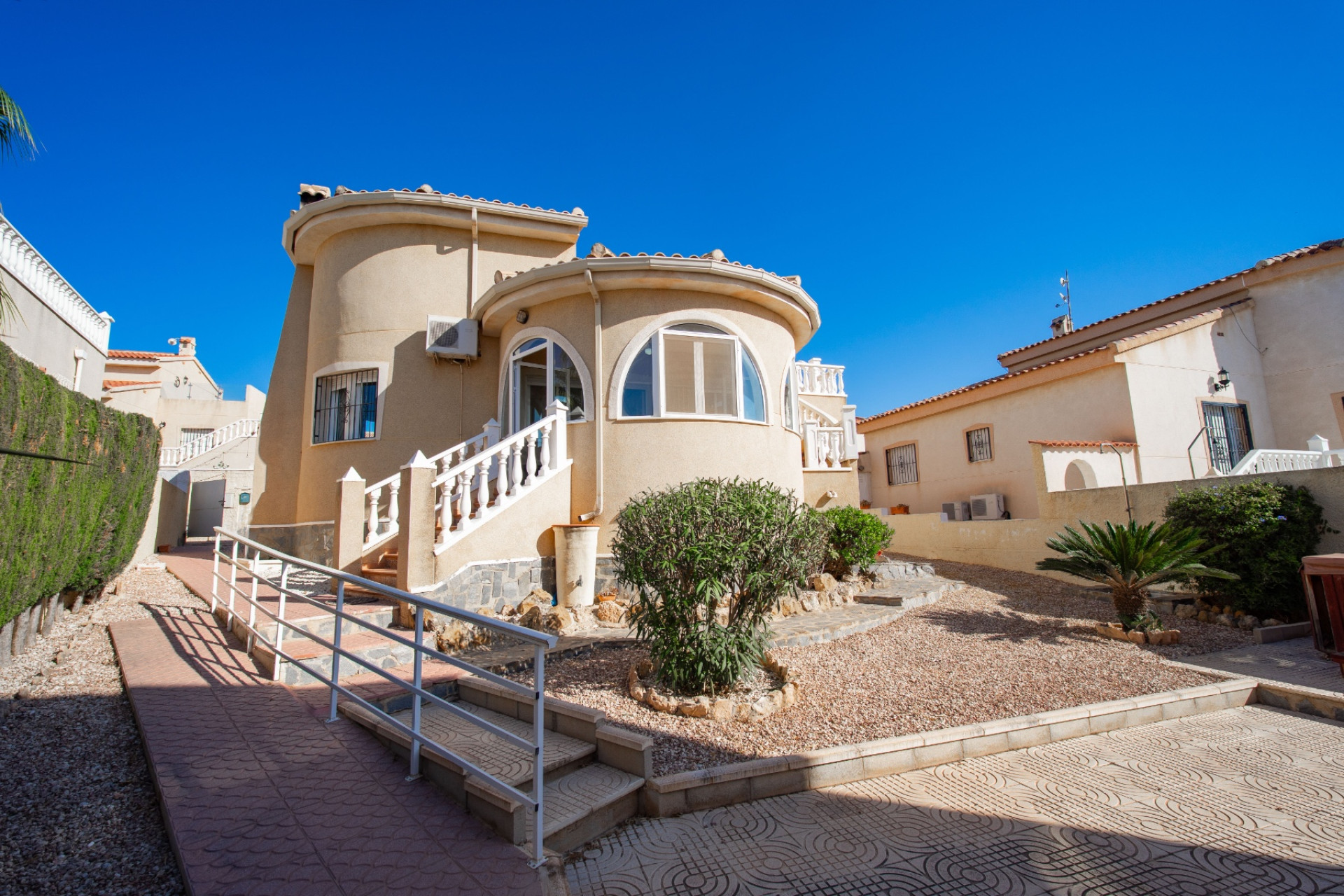 Reventa - Detached Villa - Ciudad Quesada - Ciudad Quesada - Town