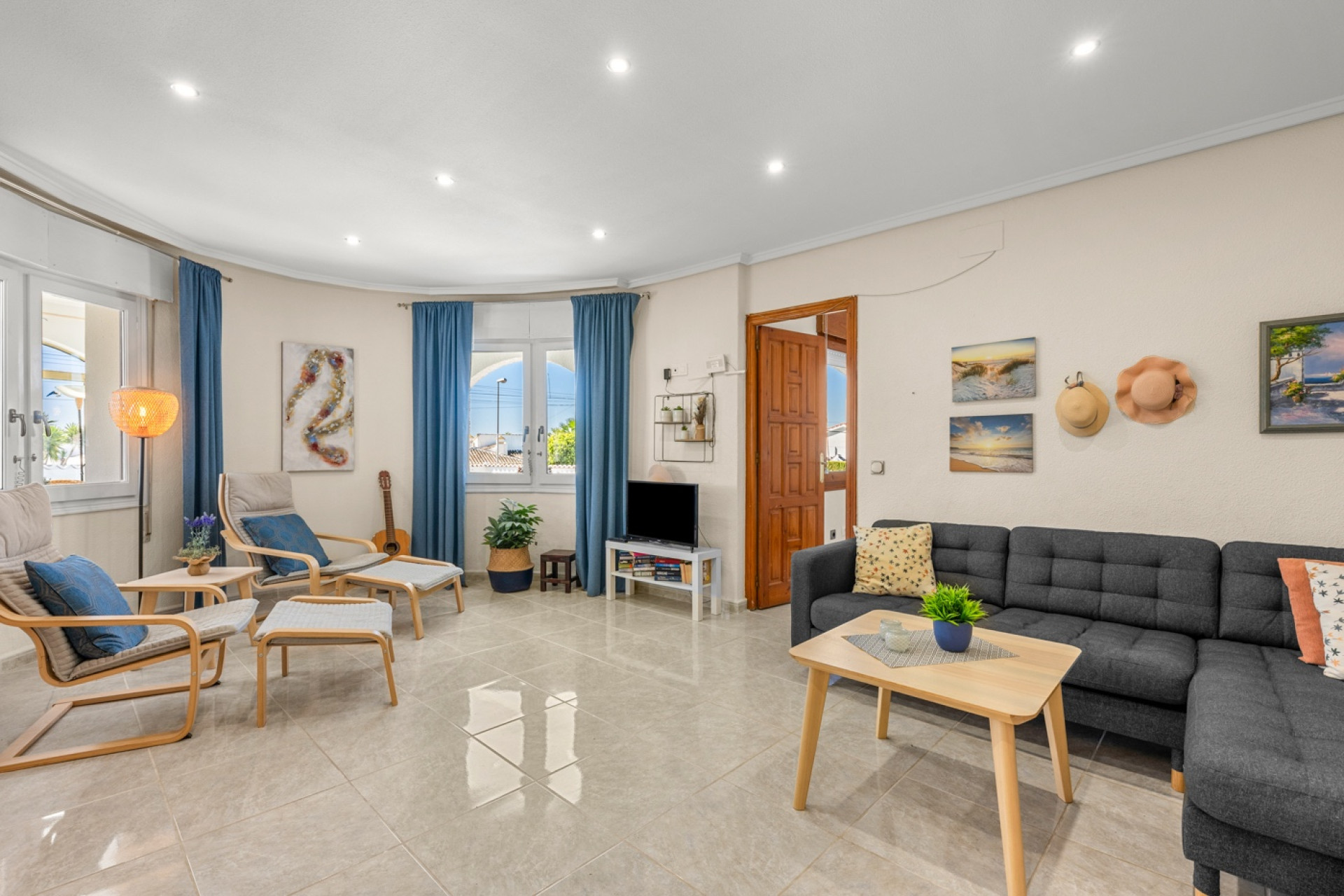 Reventa - Detached Villa - Ciudad Quesada - Ciudad Quesada - Town
