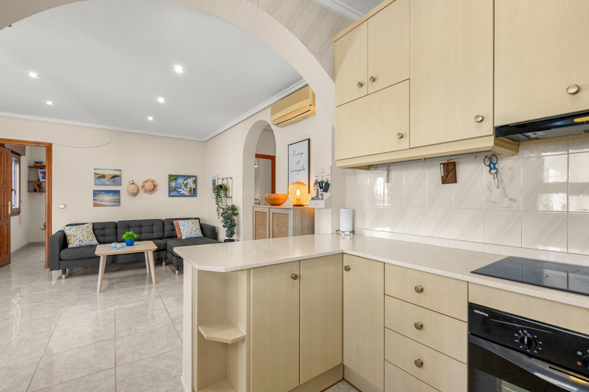Reventa - Detached Villa - Ciudad Quesada - Ciudad Quesada - Town