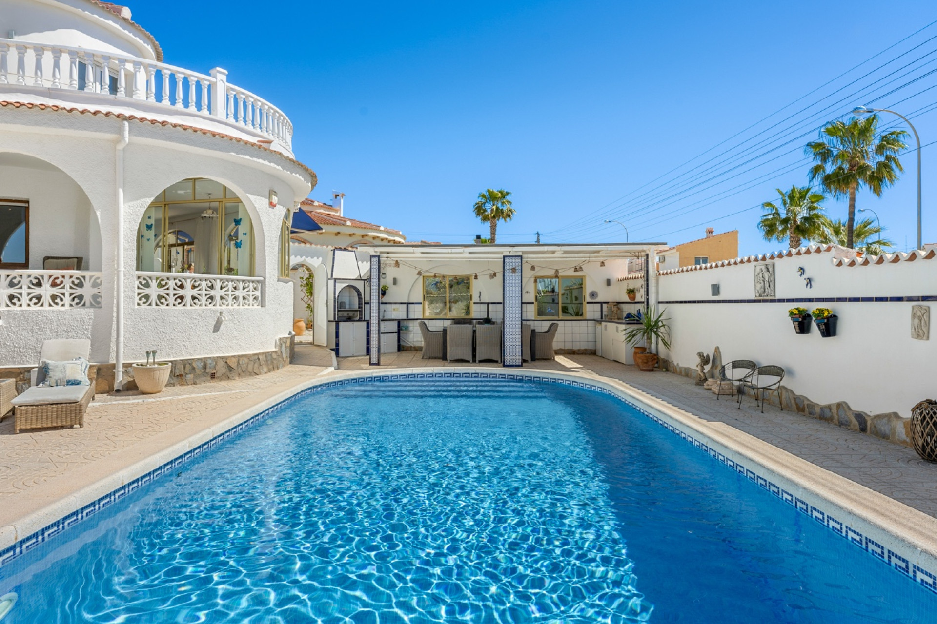 Reventa - Detached Villa - Ciudad Quesada - Ciudad Quesada - Town
