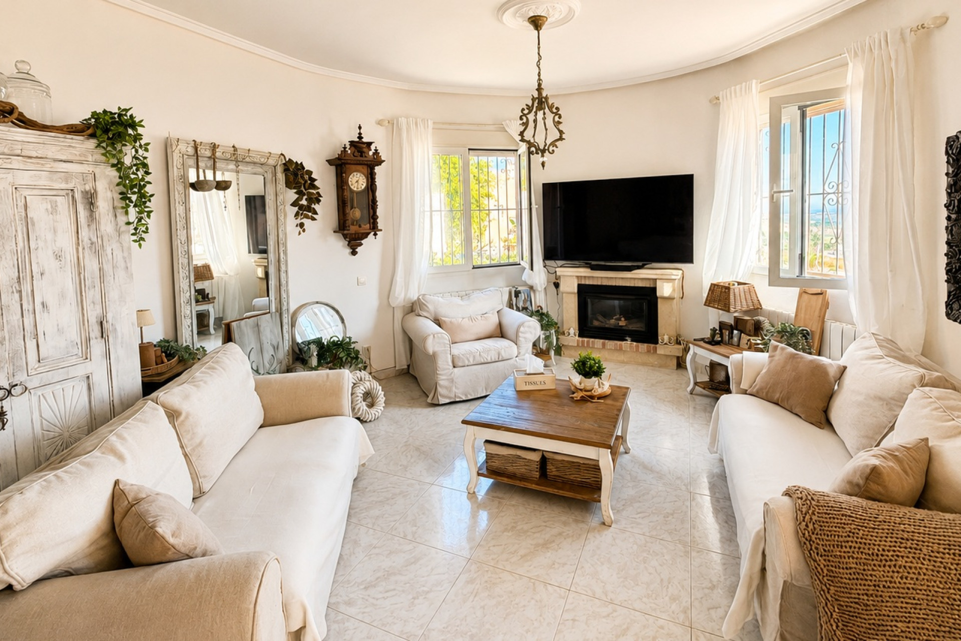Reventa - Detached Villa - Ciudad Quesada - Ciudad Quesada - Town