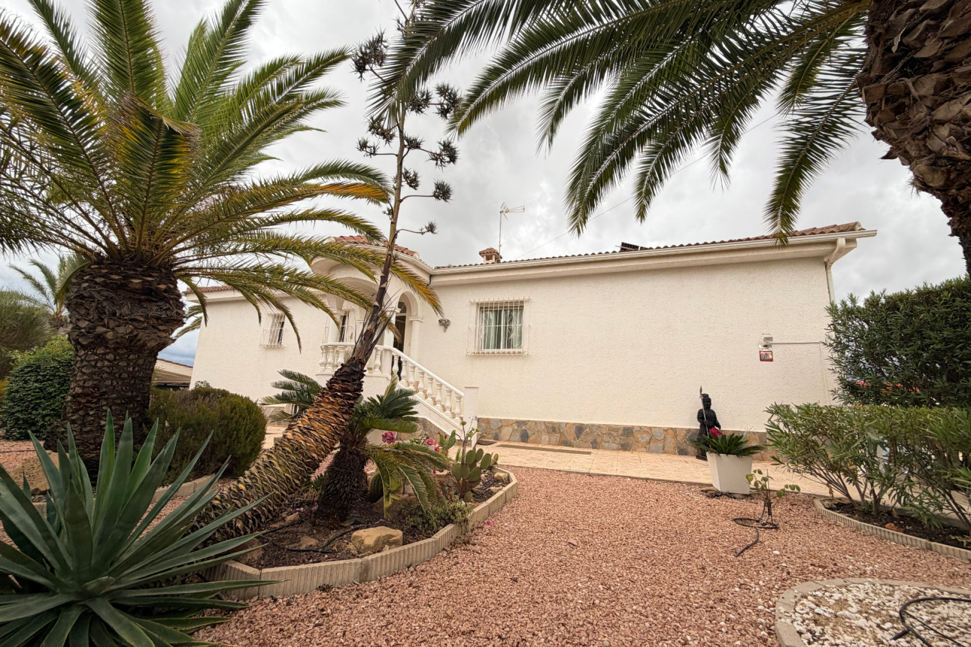 Reventa - Detached Villa - Ciudad Quesada - Ciudad Quesada - Town