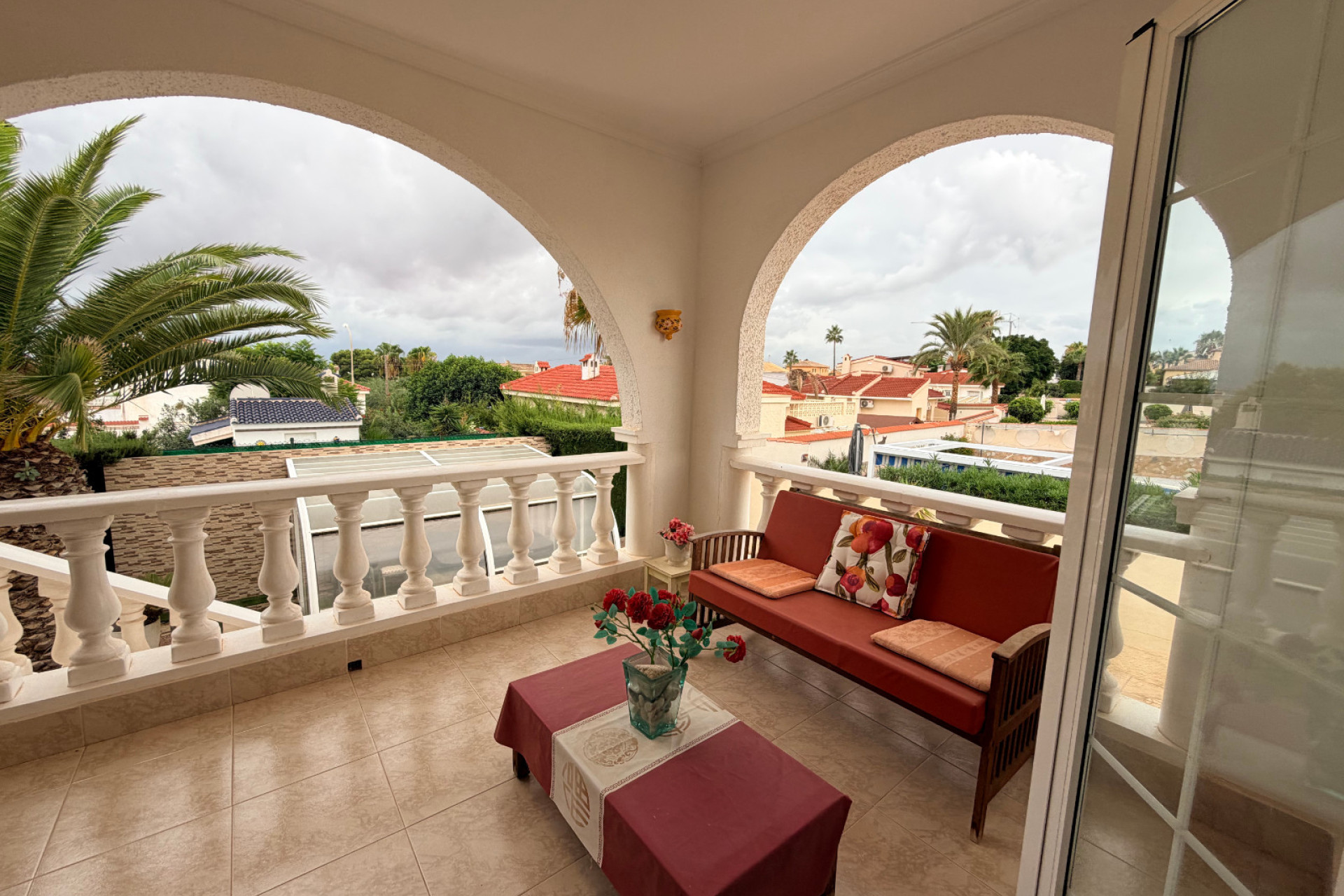 Reventa - Detached Villa - Ciudad Quesada - Ciudad Quesada - Town