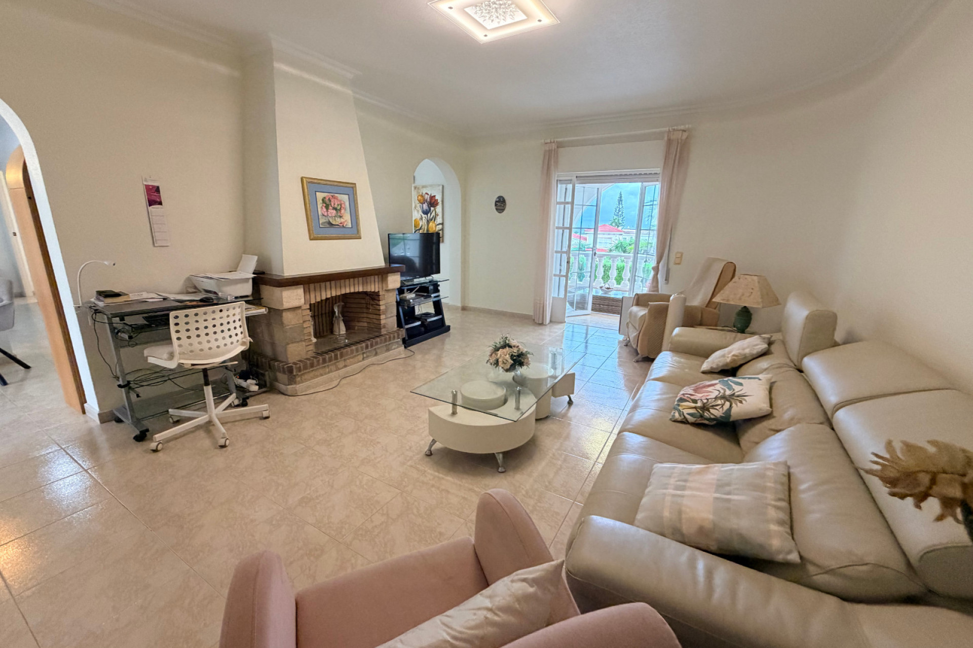 Reventa - Detached Villa - Ciudad Quesada - Ciudad Quesada - Town