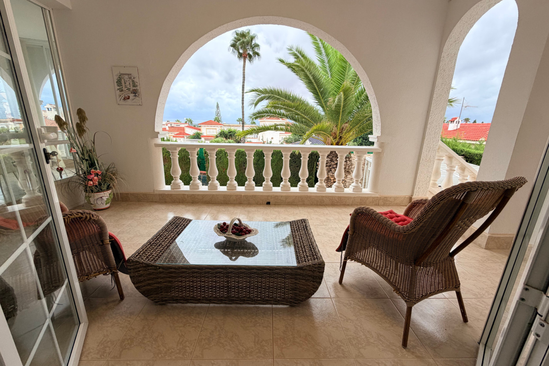 Reventa - Detached Villa - Ciudad Quesada - Ciudad Quesada - Town