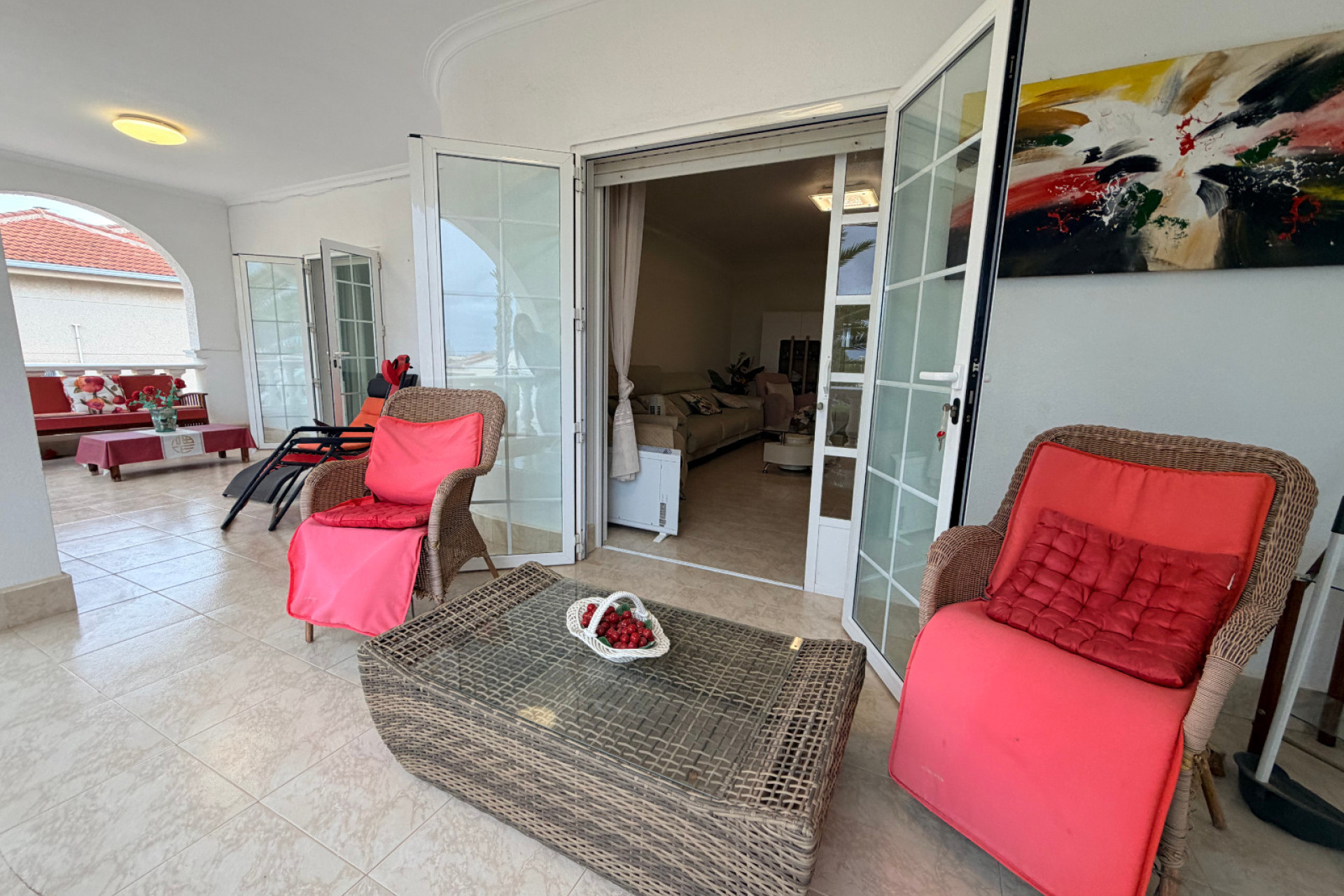 Reventa - Detached Villa - Ciudad Quesada - Ciudad Quesada - Town