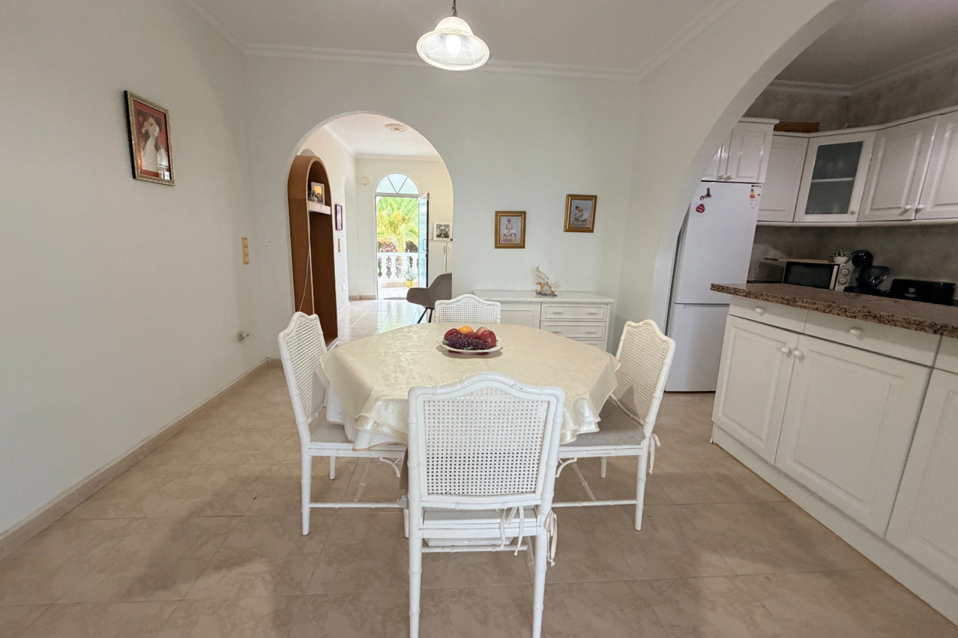 Reventa - Detached Villa - Ciudad Quesada - Ciudad Quesada - Town