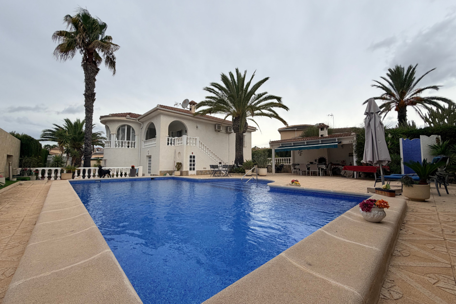 Reventa - Detached Villa - Ciudad Quesada - Ciudad Quesada - Town