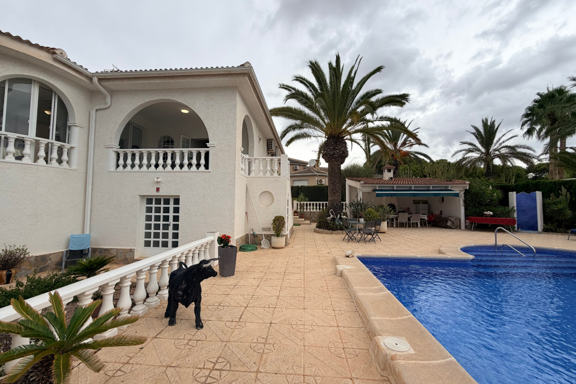 Reventa - Detached Villa - Ciudad Quesada - Ciudad Quesada - Town
