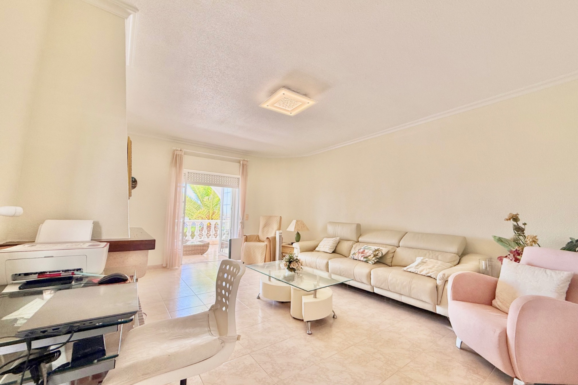Reventa - Detached Villa - Ciudad Quesada - Ciudad Quesada - Town