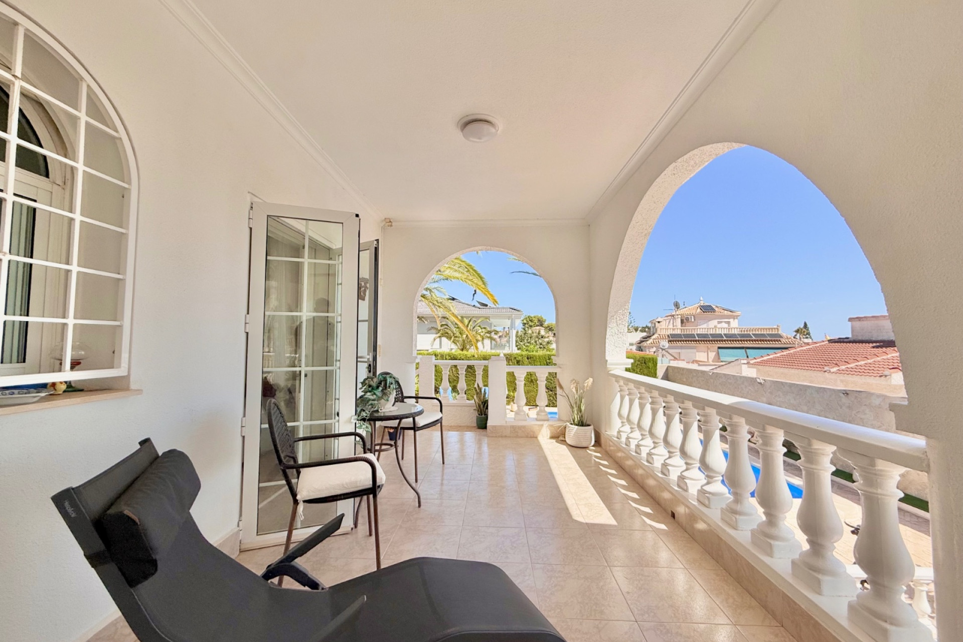 Reventa - Detached Villa - Ciudad Quesada - Ciudad Quesada - Town