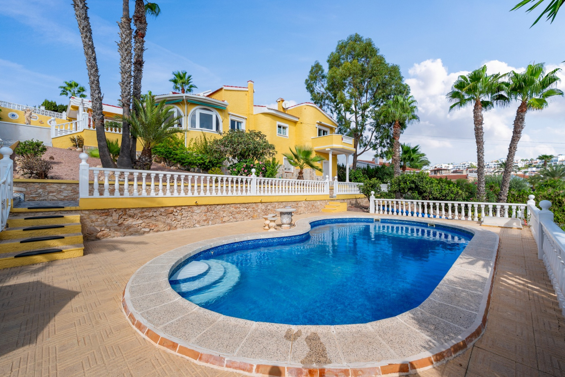 Reventa - Detached Villa - Ciudad Quesada - Ciudad Quesada - Town