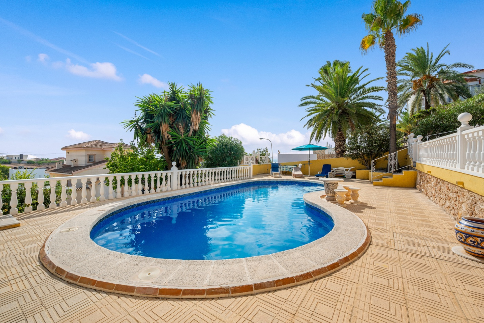 Reventa - Detached Villa - Ciudad Quesada - Ciudad Quesada - Town
