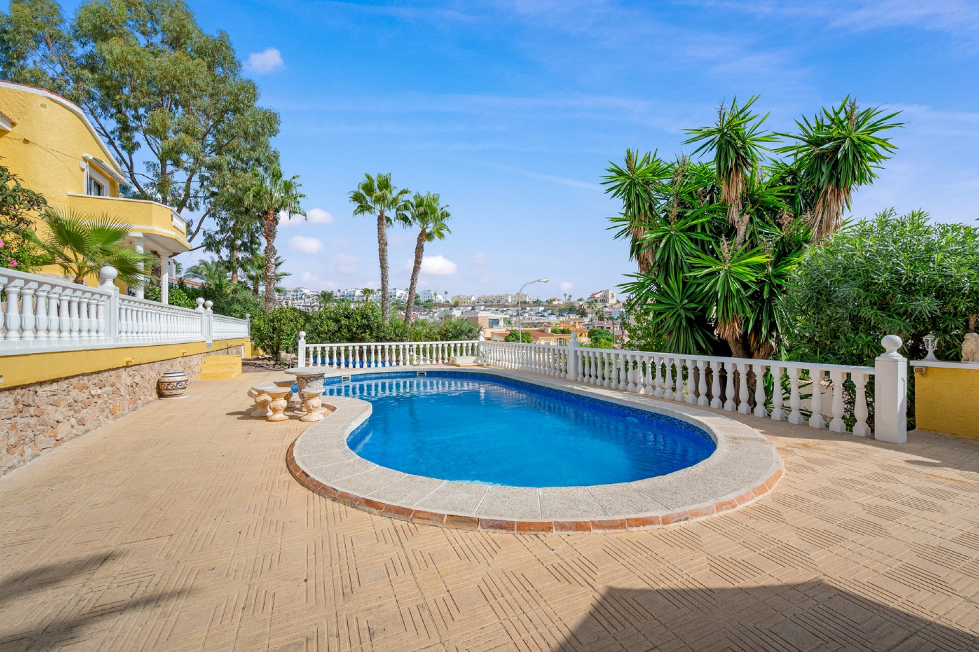 Reventa - Detached Villa - Ciudad Quesada - Ciudad Quesada - Town