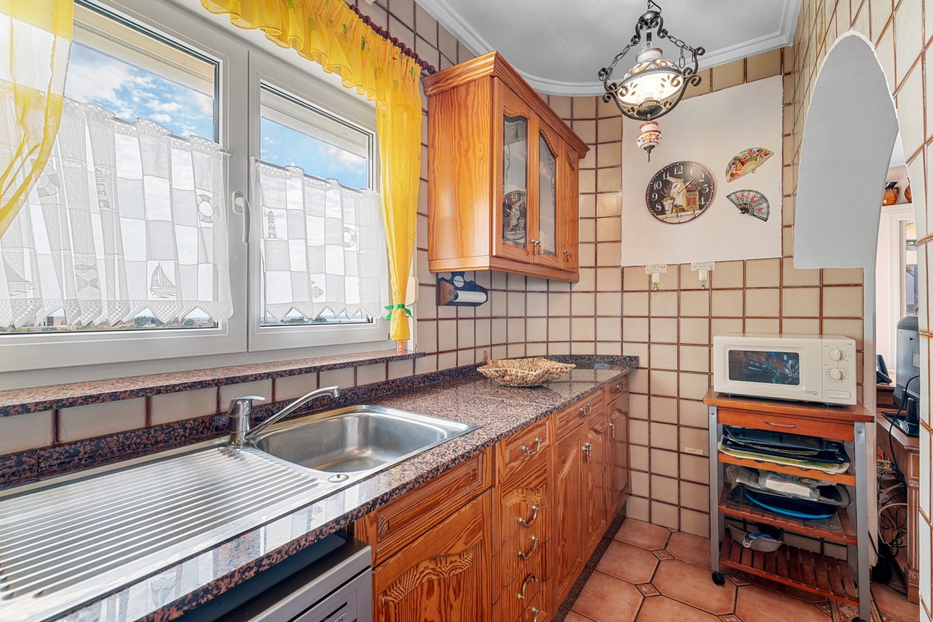 Reventa - Detached Villa - Ciudad Quesada - Ciudad Quesada - Town