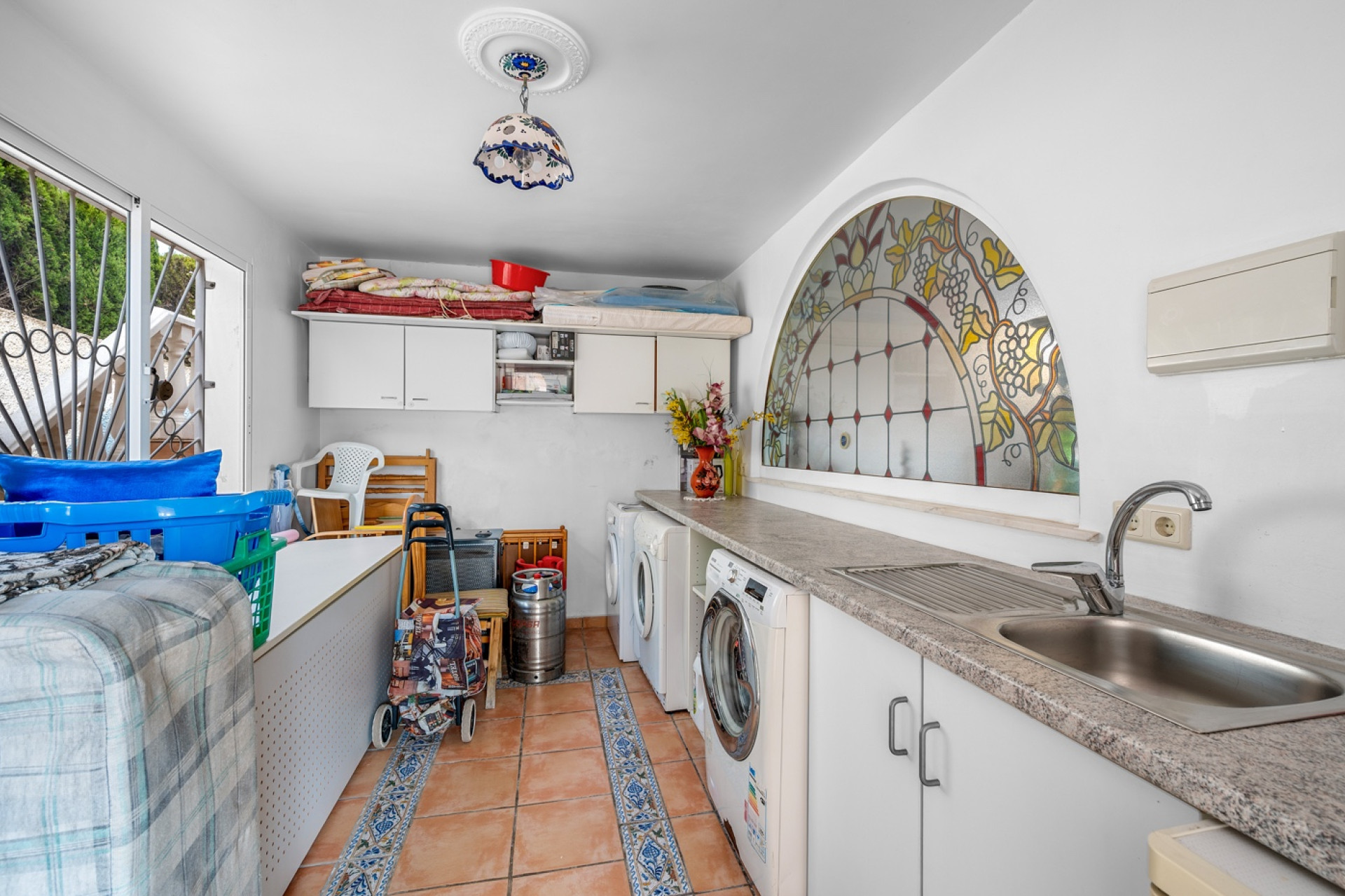 Reventa - Detached Villa - Ciudad Quesada - Ciudad Quesada - Town