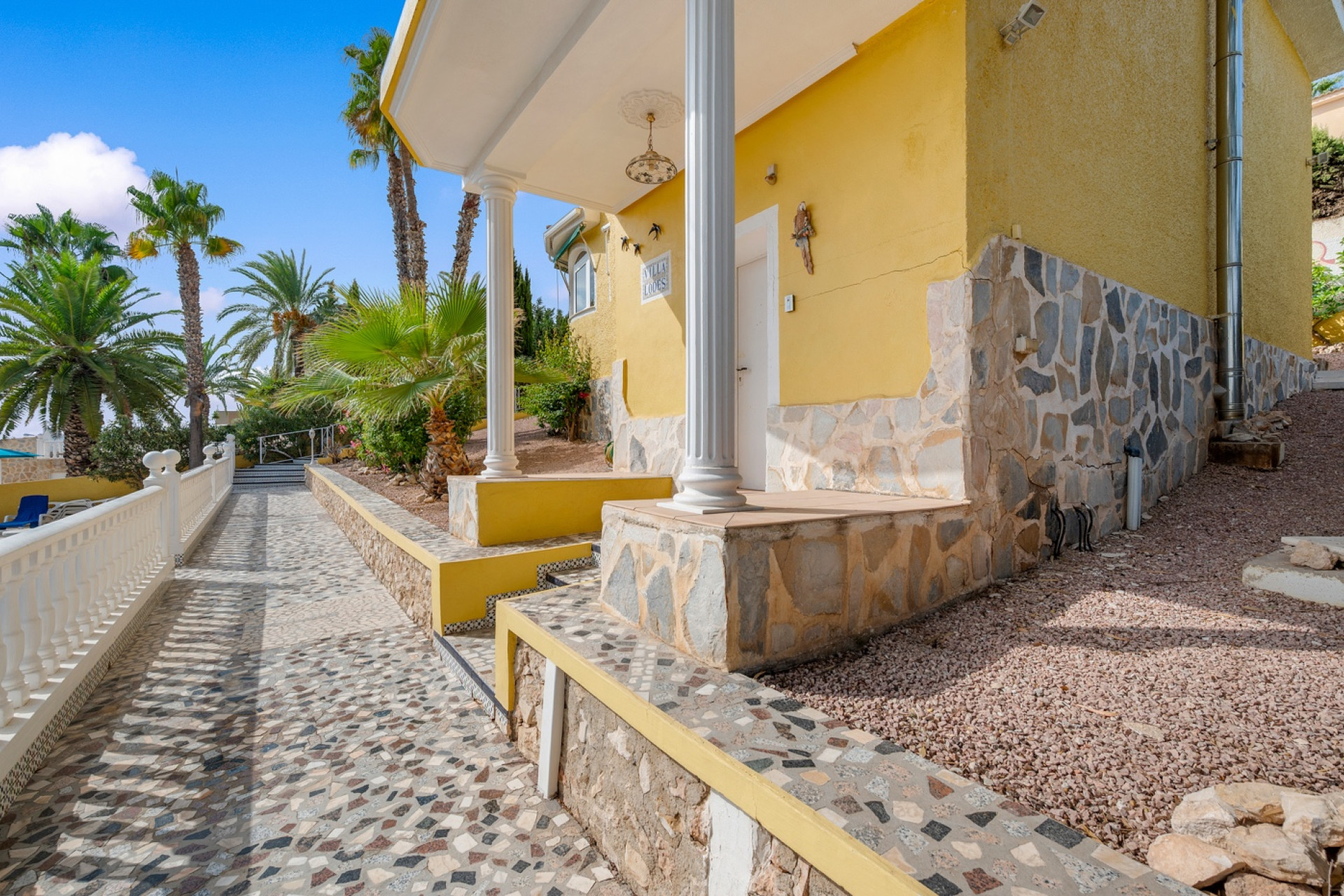 Reventa - Detached Villa - Ciudad Quesada - Ciudad Quesada - Town