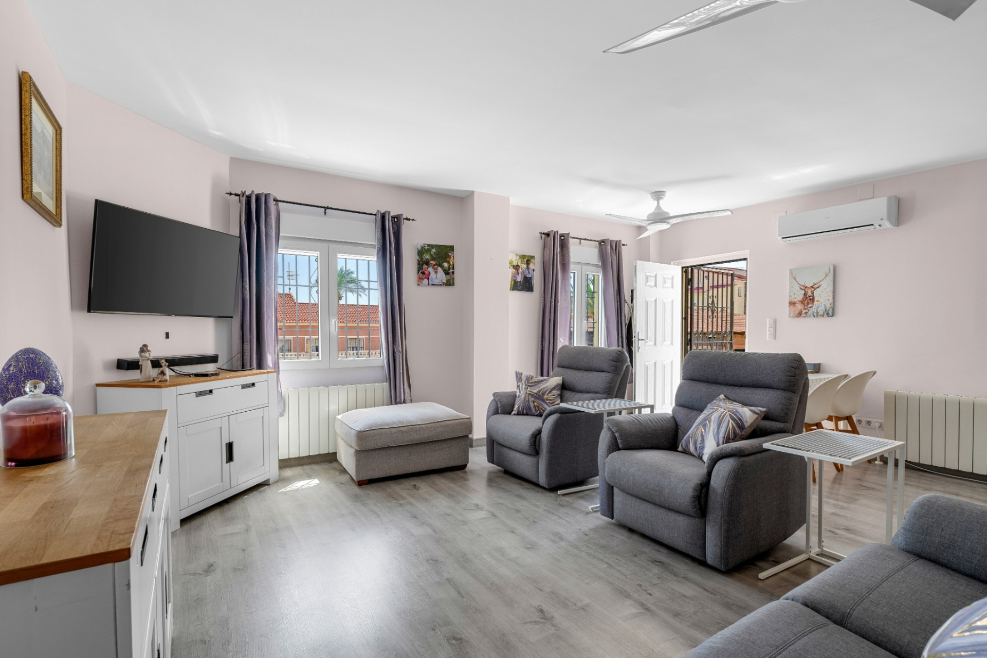 Reventa - Detached Villa - Ciudad Quesada - Ciudad Quesada - Town