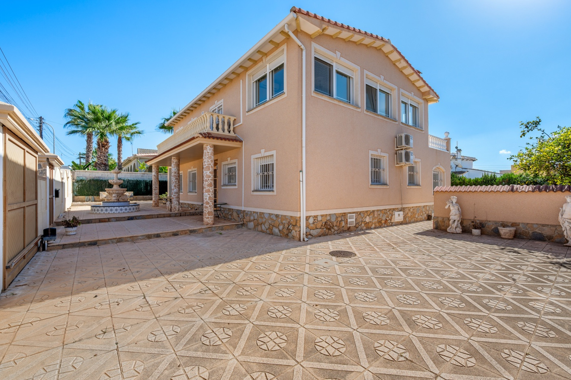 Reventa - Detached Villa - Ciudad Quesada - Ciudad Quesada - Town
