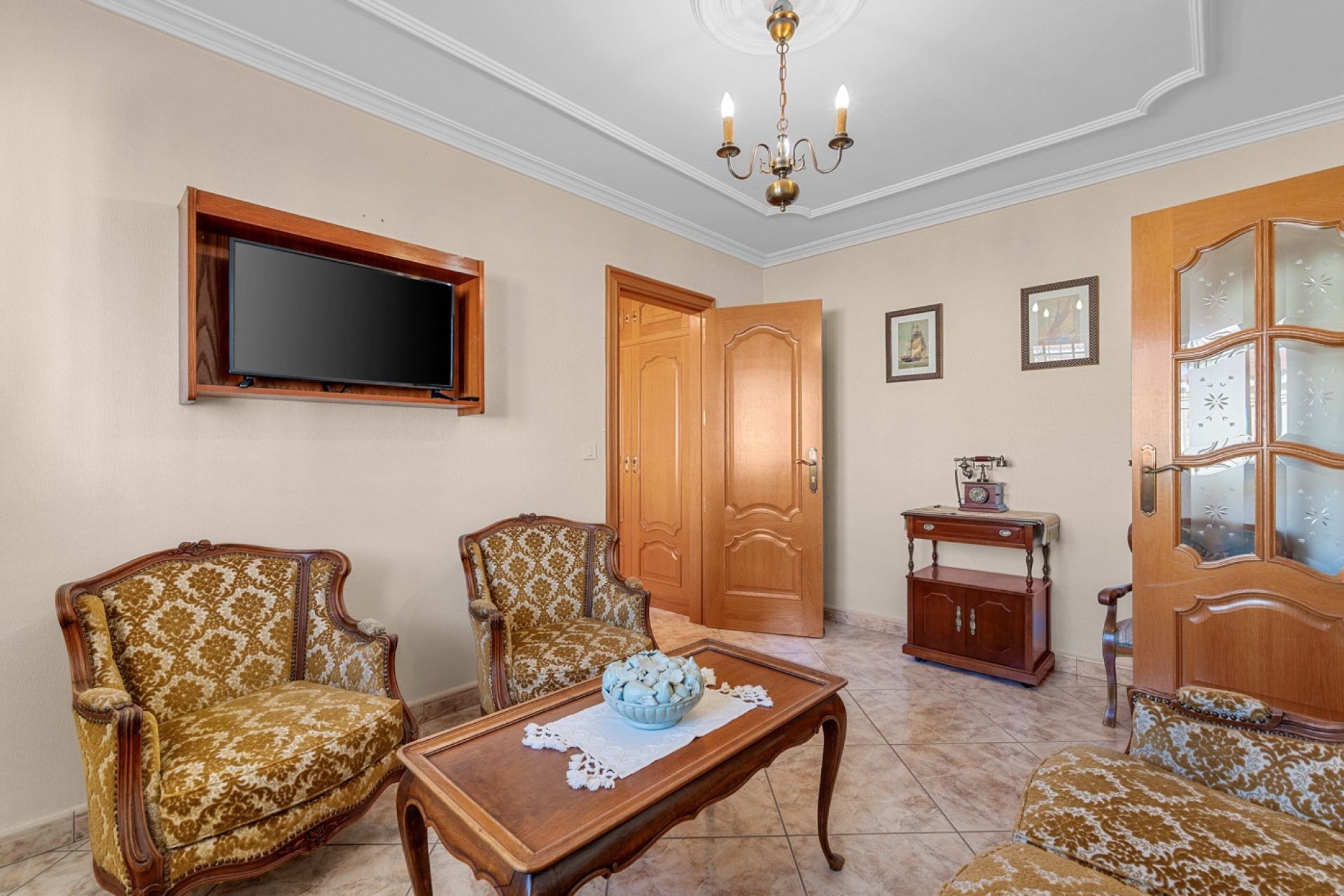 Reventa - Detached Villa - Ciudad Quesada - Ciudad Quesada - Town