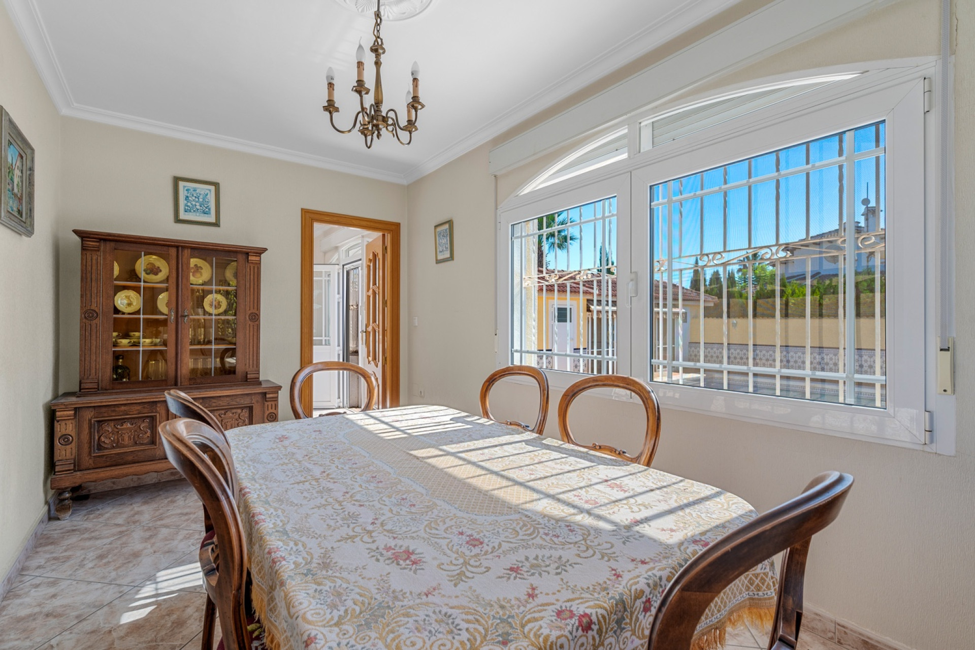 Reventa - Detached Villa - Ciudad Quesada - Ciudad Quesada - Town