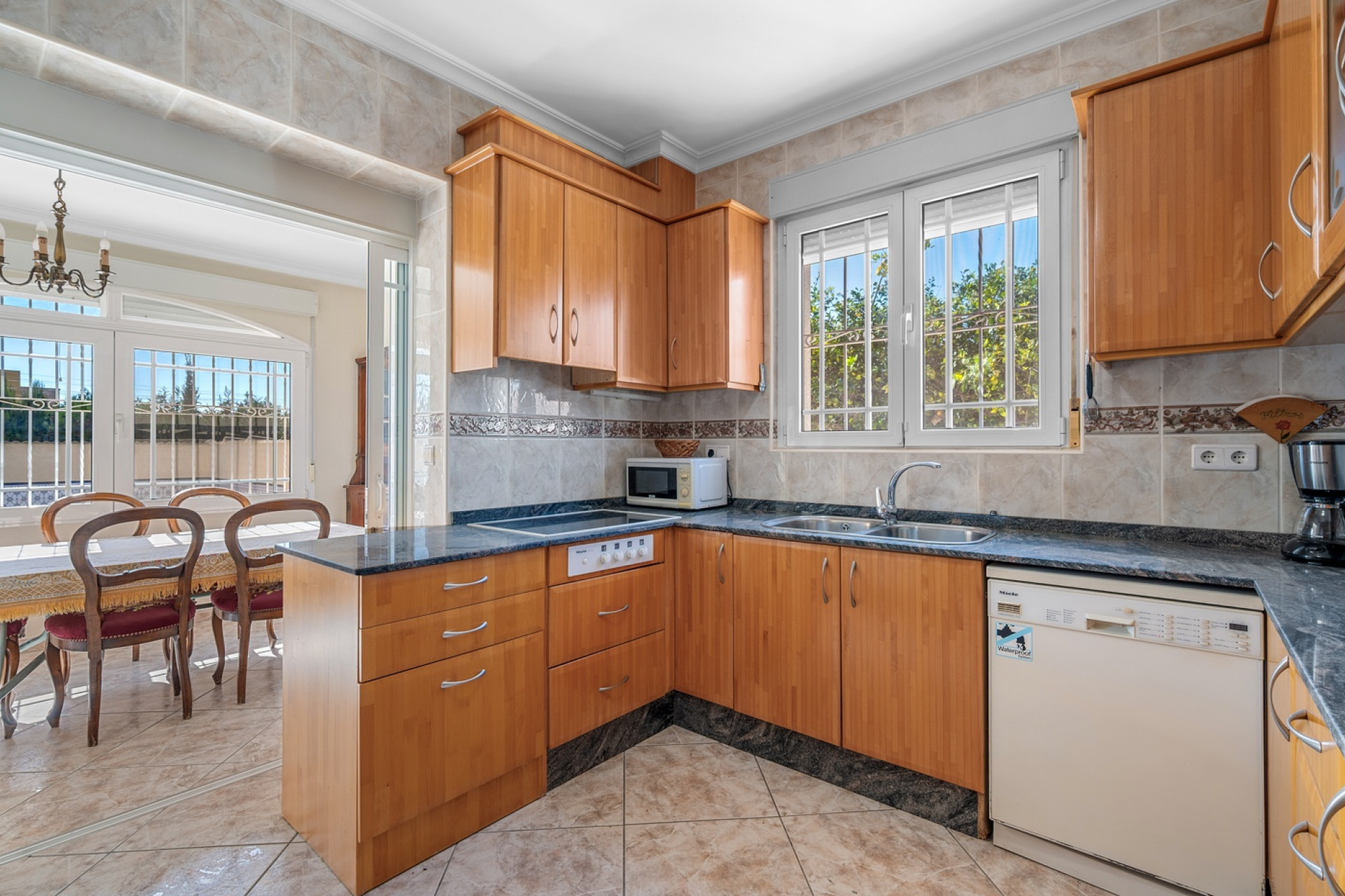 Reventa - Detached Villa - Ciudad Quesada - Ciudad Quesada - Town