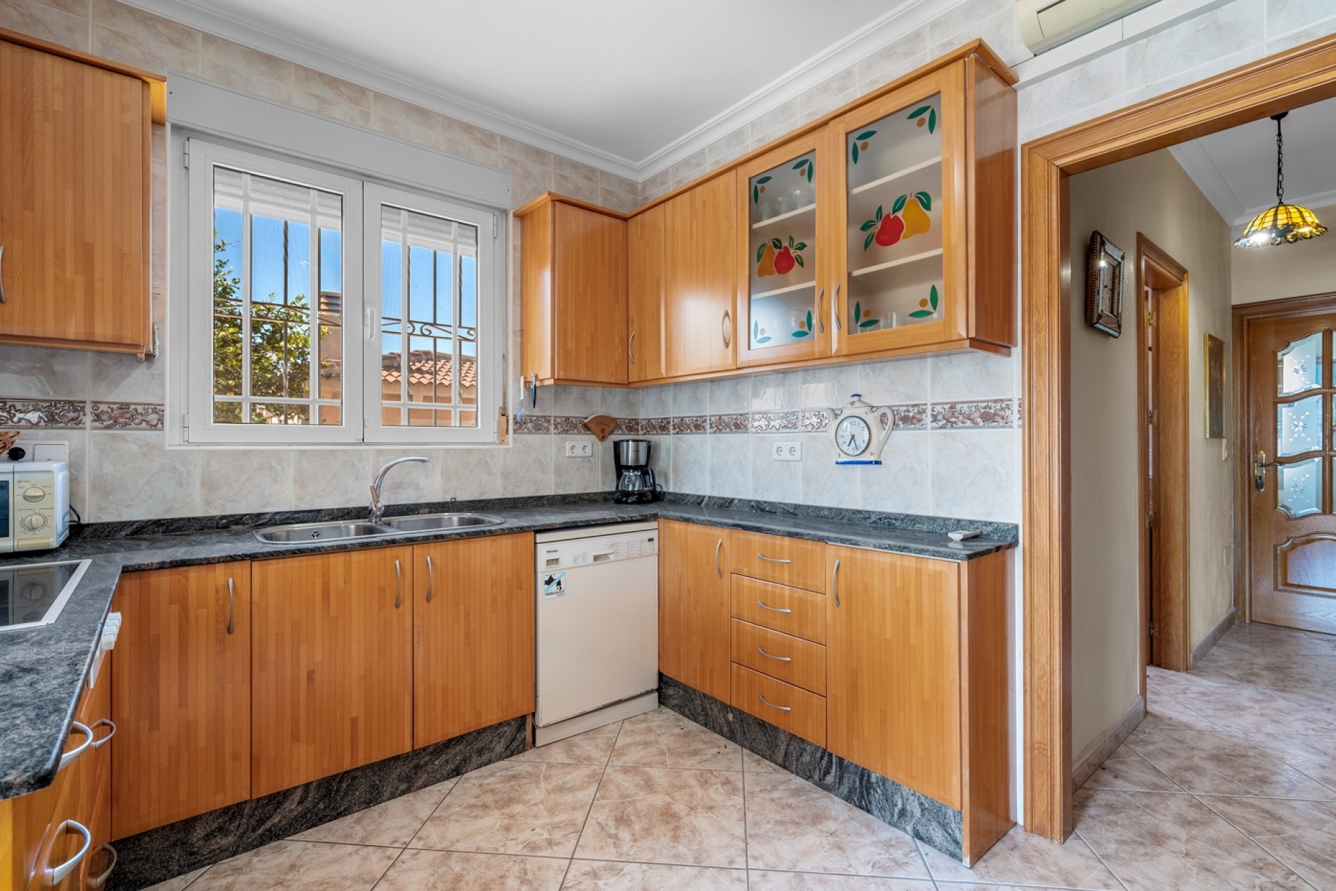 Reventa - Detached Villa - Ciudad Quesada - Ciudad Quesada - Town