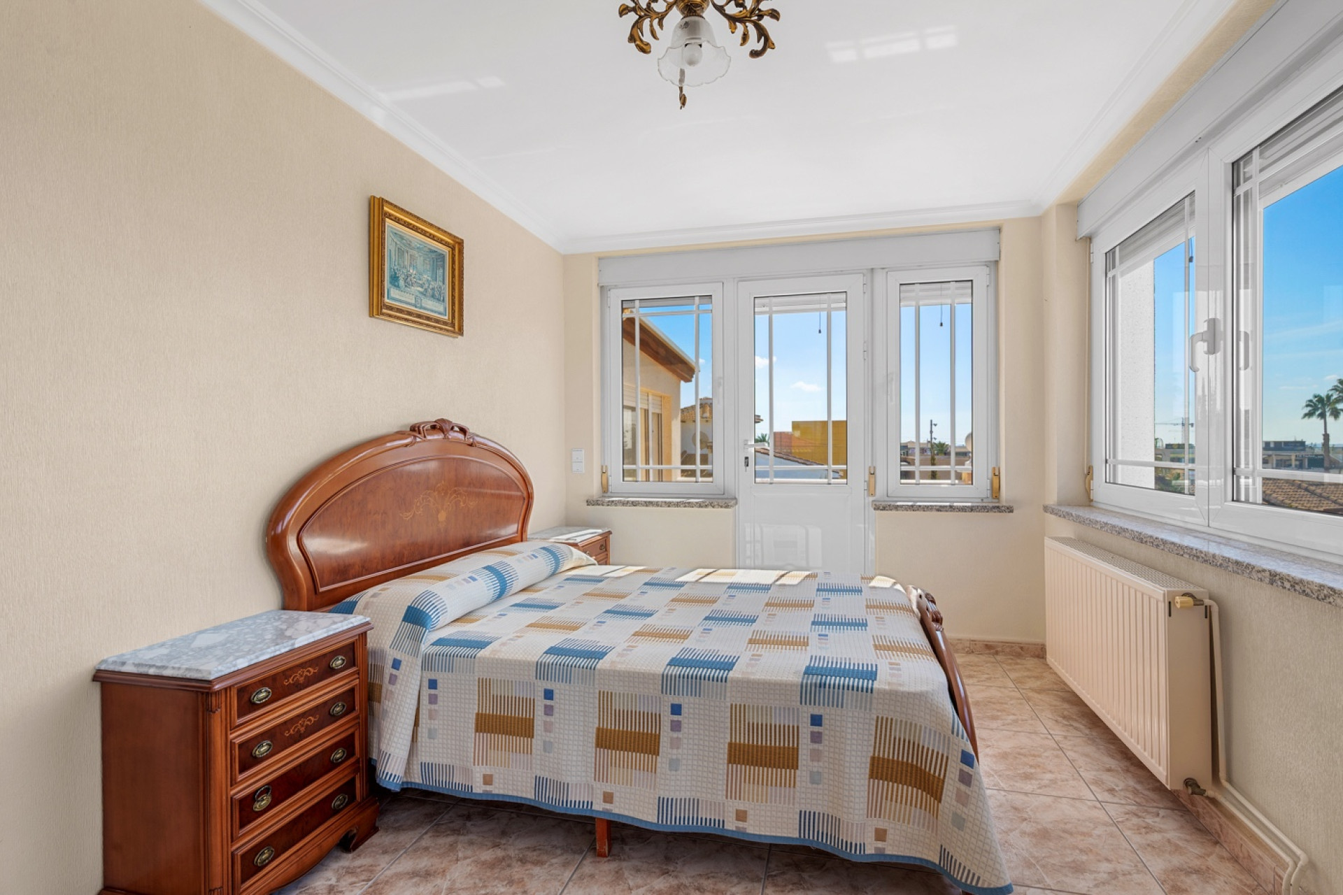 Reventa - Detached Villa - Ciudad Quesada - Ciudad Quesada - Town