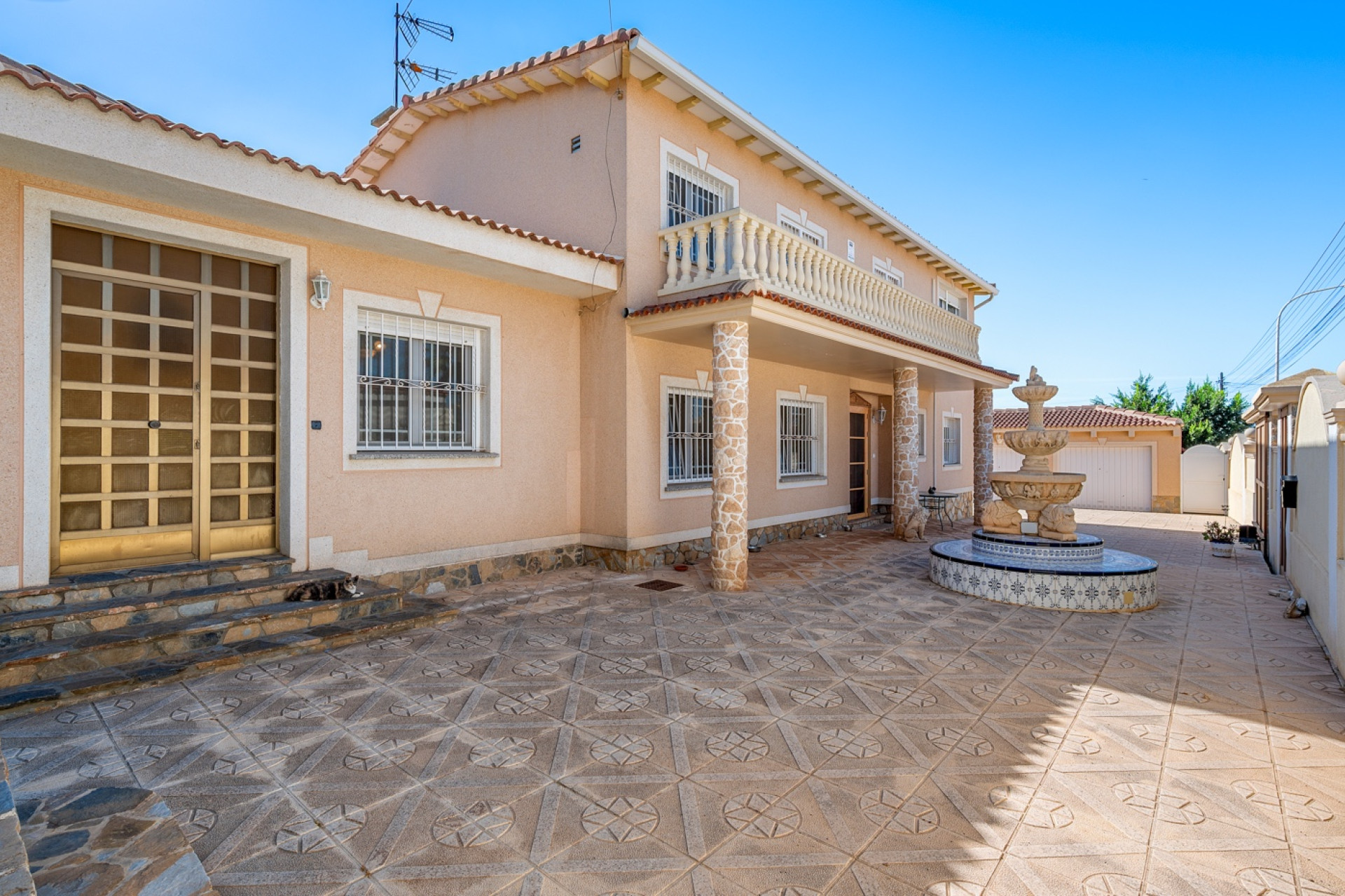 Reventa - Detached Villa - Ciudad Quesada - Ciudad Quesada - Town