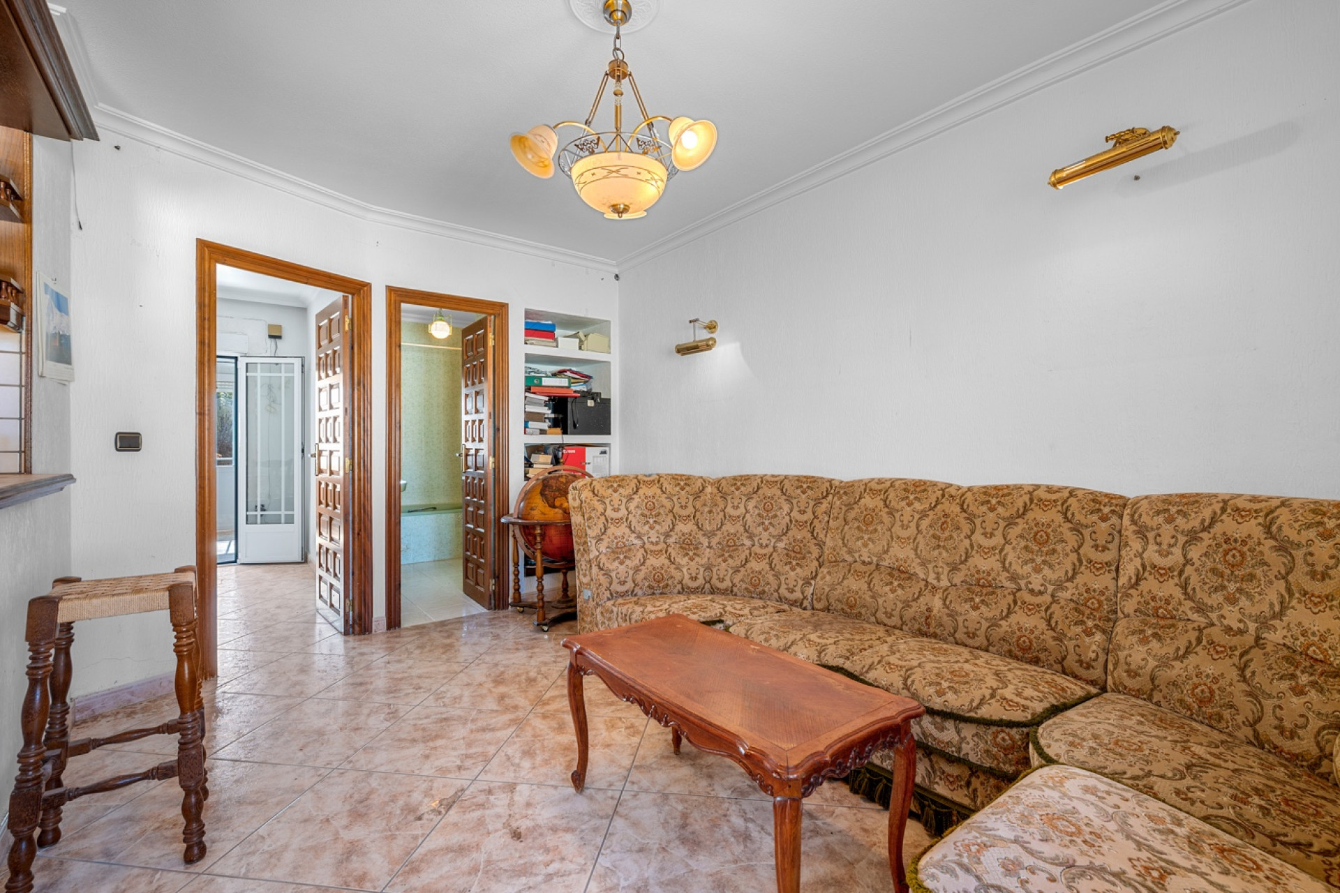 Reventa - Detached Villa - Ciudad Quesada - Ciudad Quesada - Town